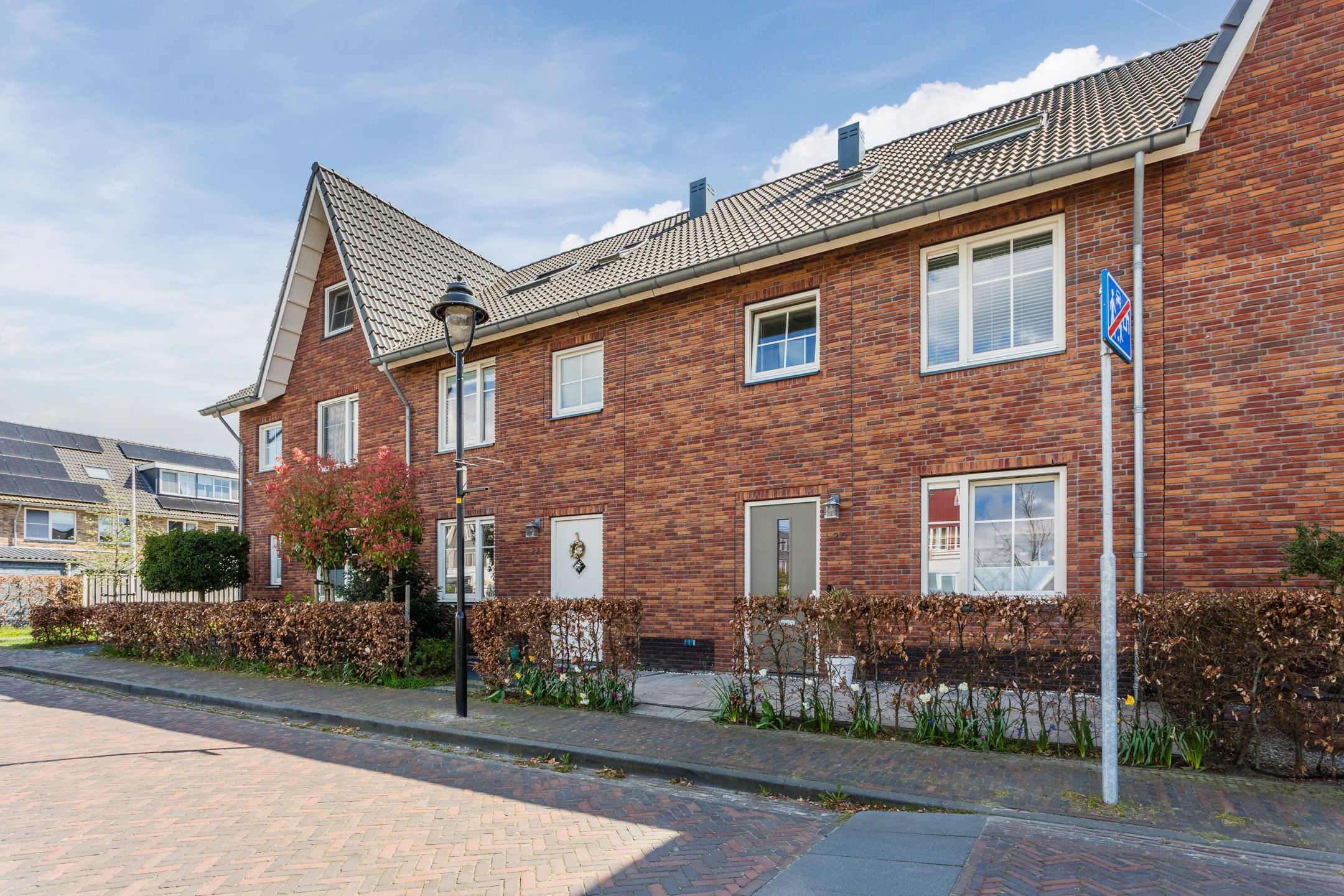 Foto van Albert Einsteinstraat 20, Almere