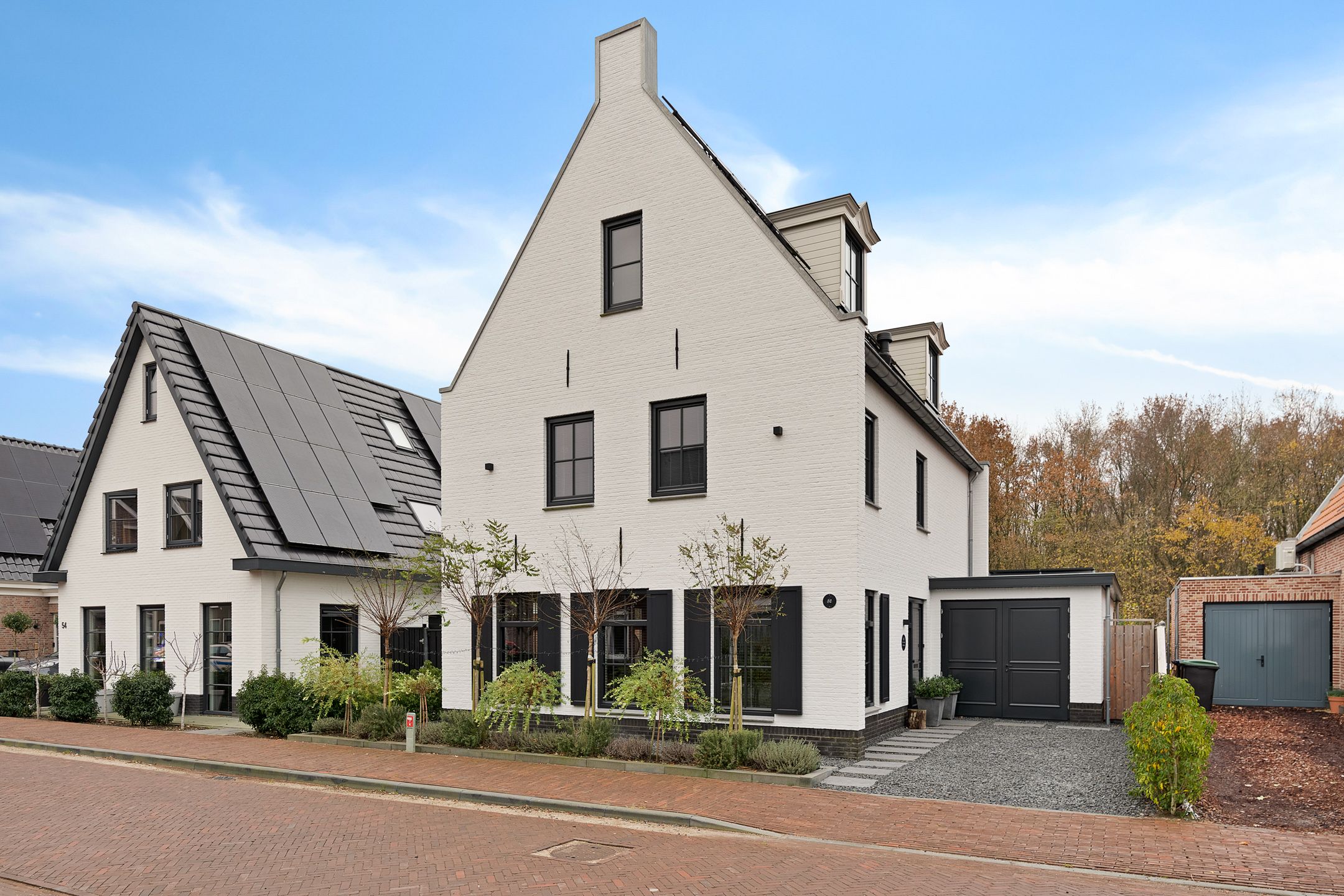 Foto van Albert Einsteinstraat 52, Almere