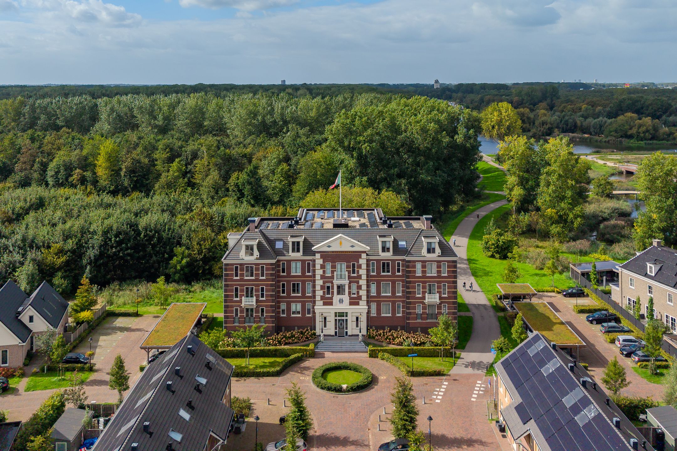 Foto van William Braggstraat 65, Almere