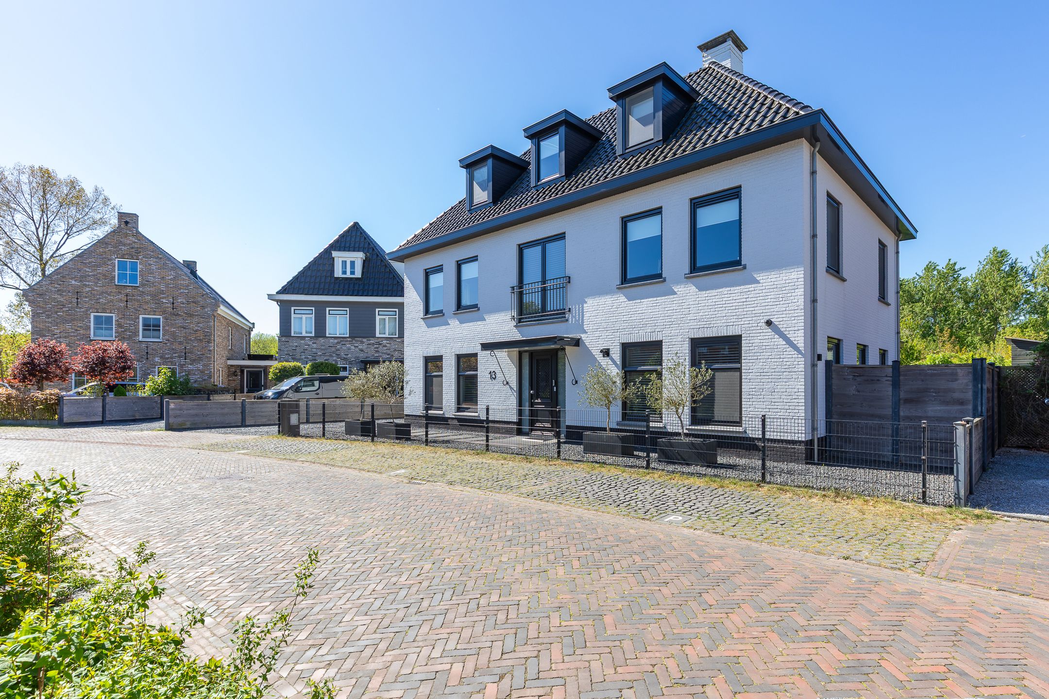 Foto van Robert Millikanstraat 13, Almere