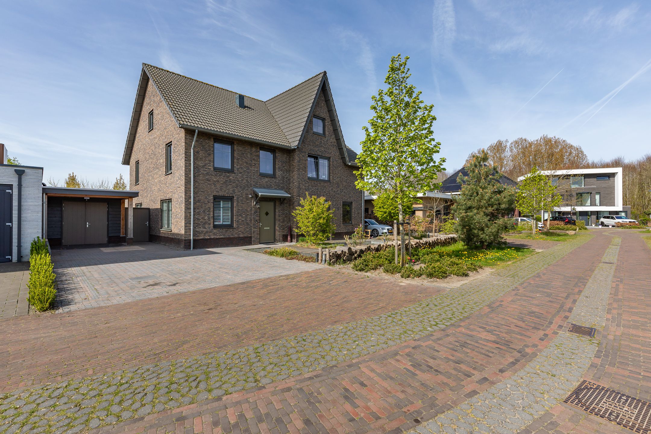 Foto van Cecil Powellhof 3, Almere