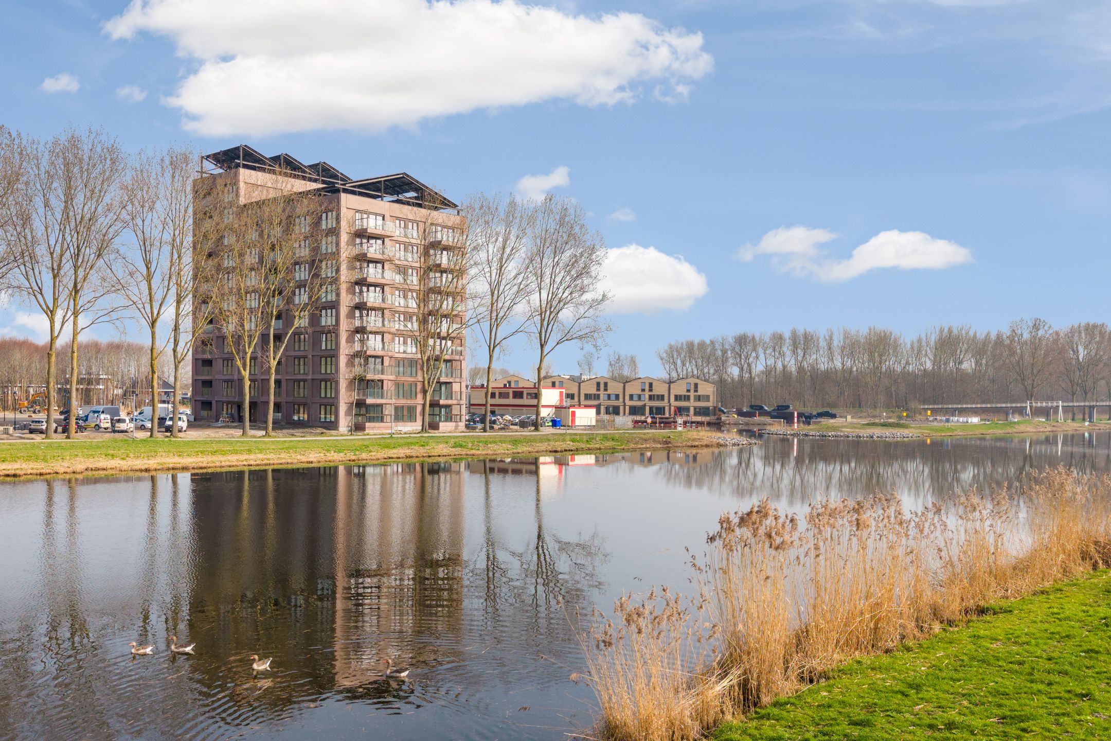 Foto van John van Vleckstraat 249, Almere