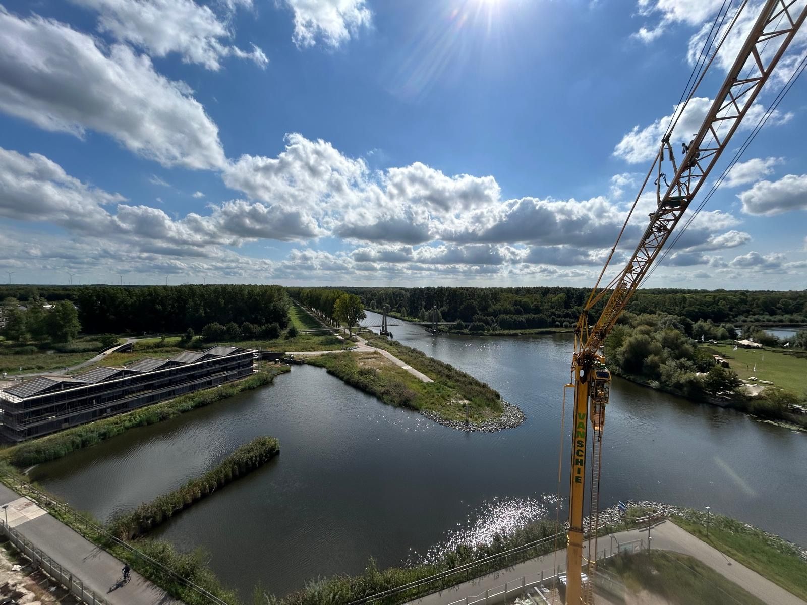 Foto van John van Vleckstraat 267, Almere