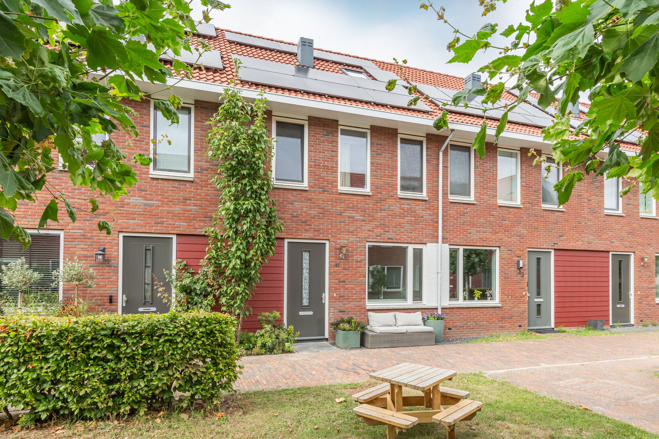 Foto van Max Planckstraat 41, Almere
