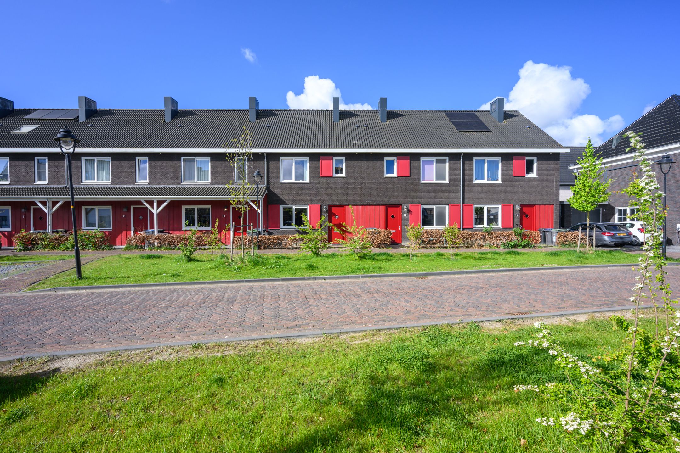 Foto van John Bardeenstraat 15, Almere