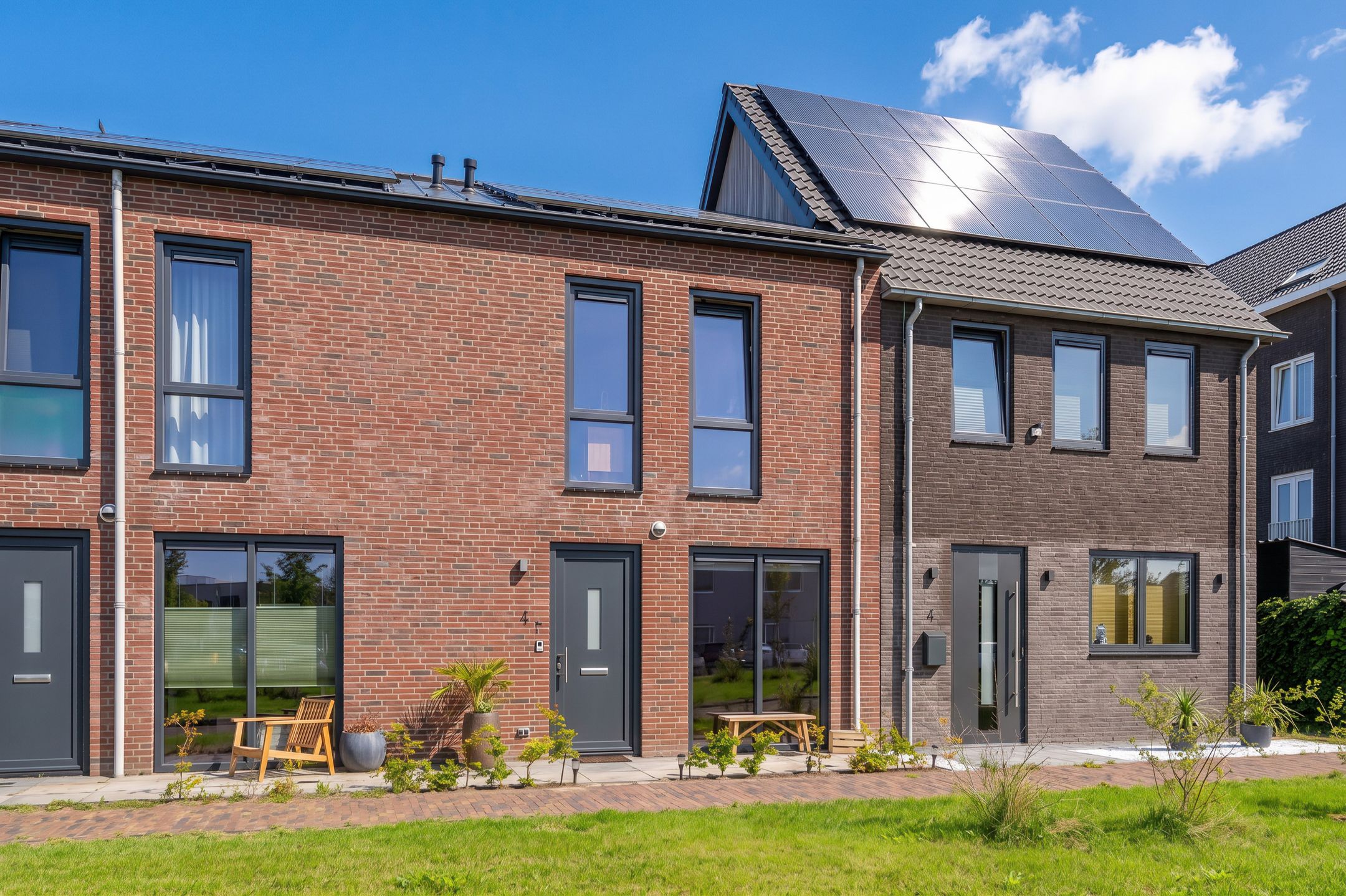 Foto van John Bardeenstraat 6, Almere