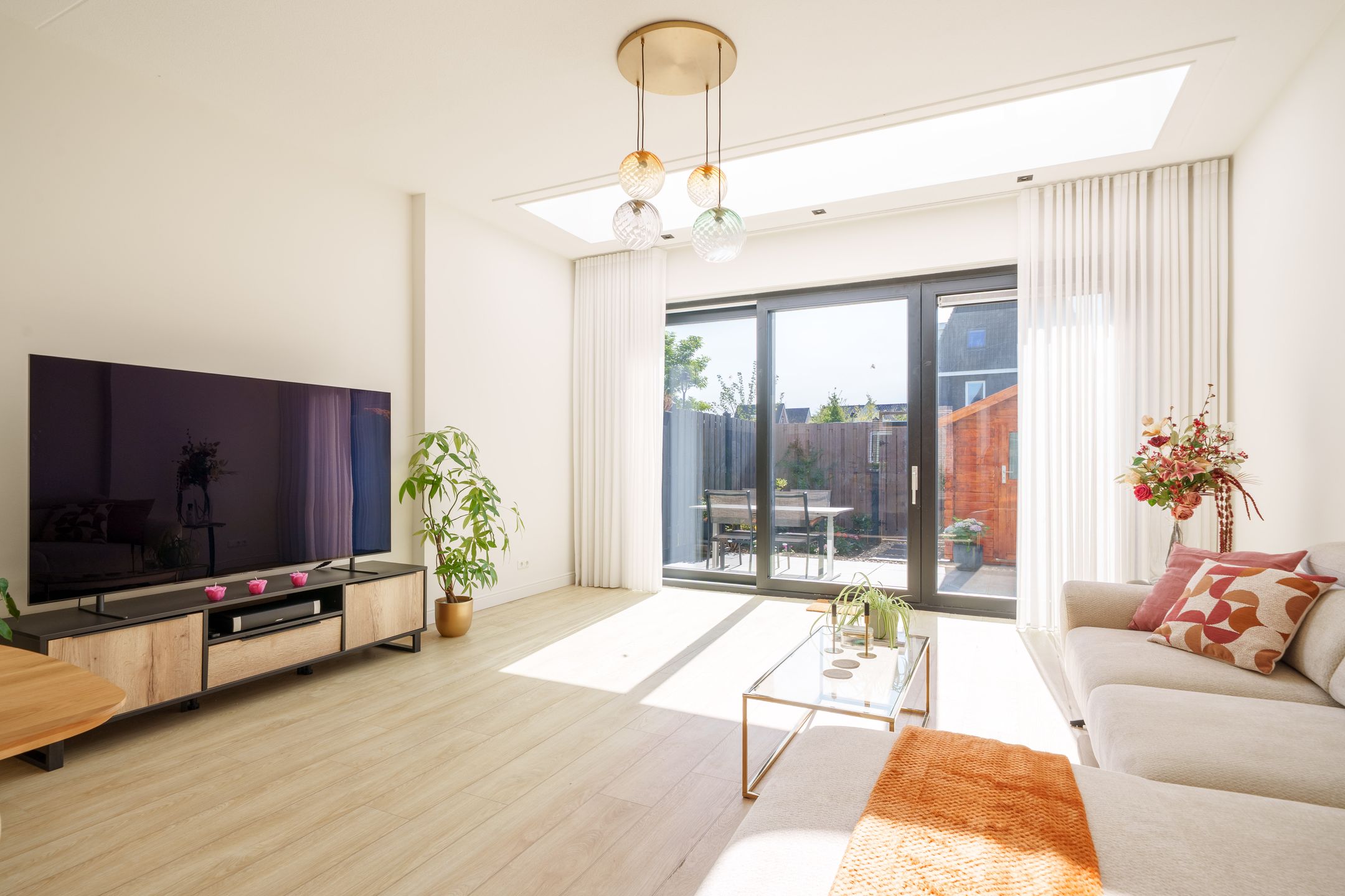 Foto van Polykarp Kuschstraat 8, Almere