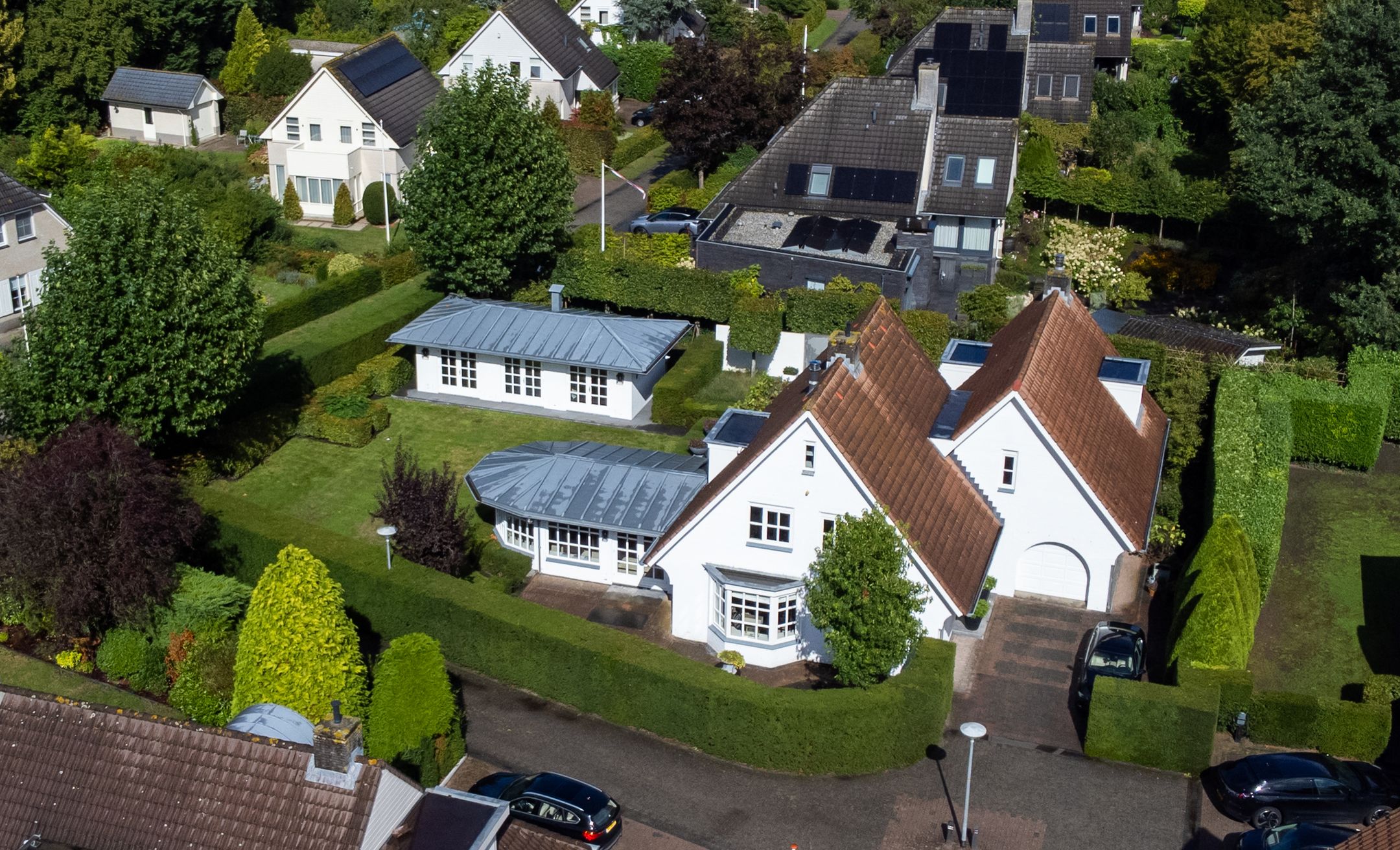Foto van Kwartellaan 16, Almere
