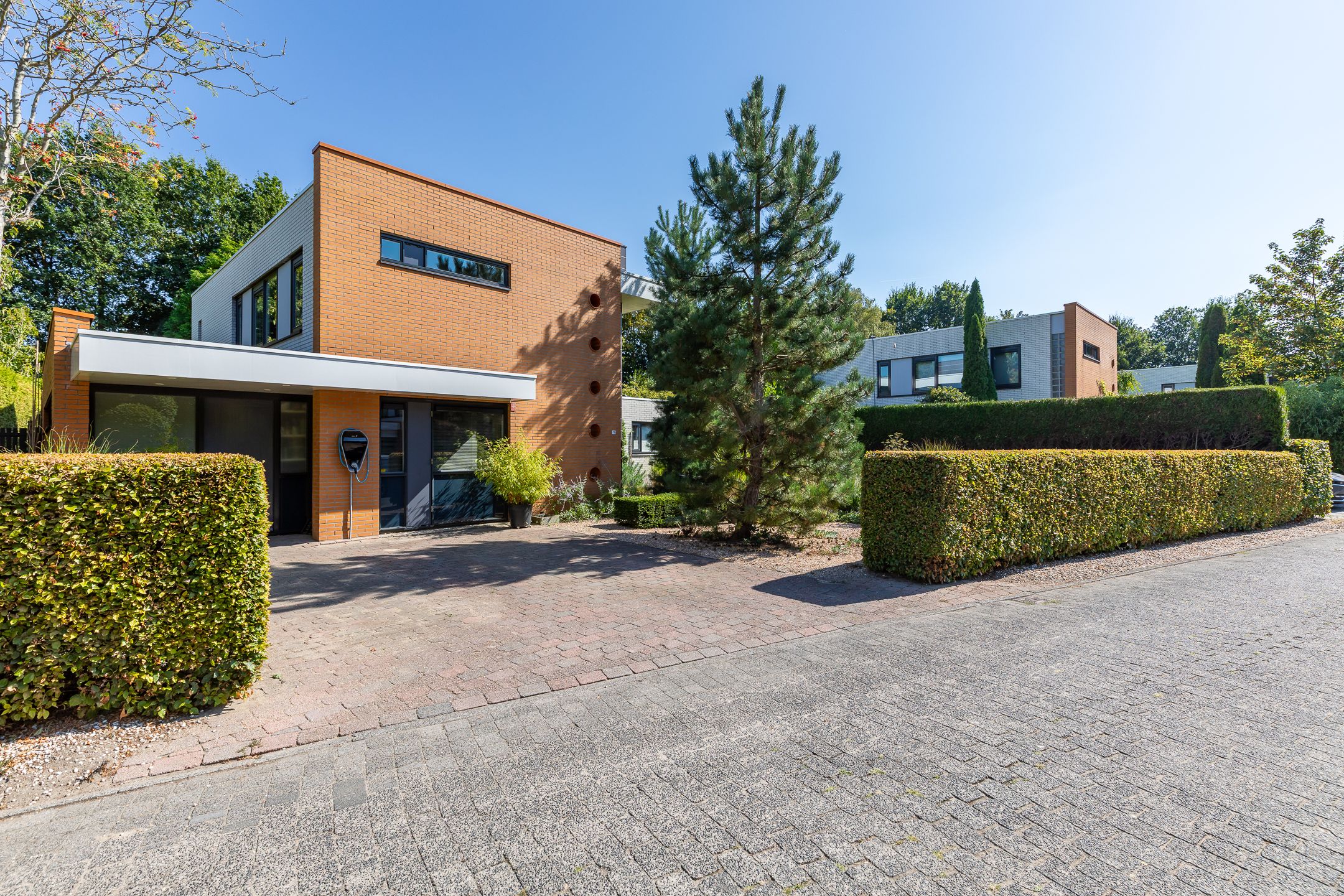 Foto van Vlaamse Gaailaan 16, Almere