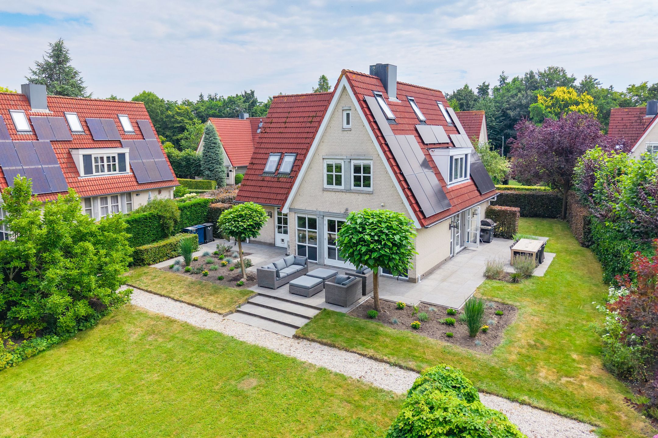 Foto van Bergeendlaan 10, Almere