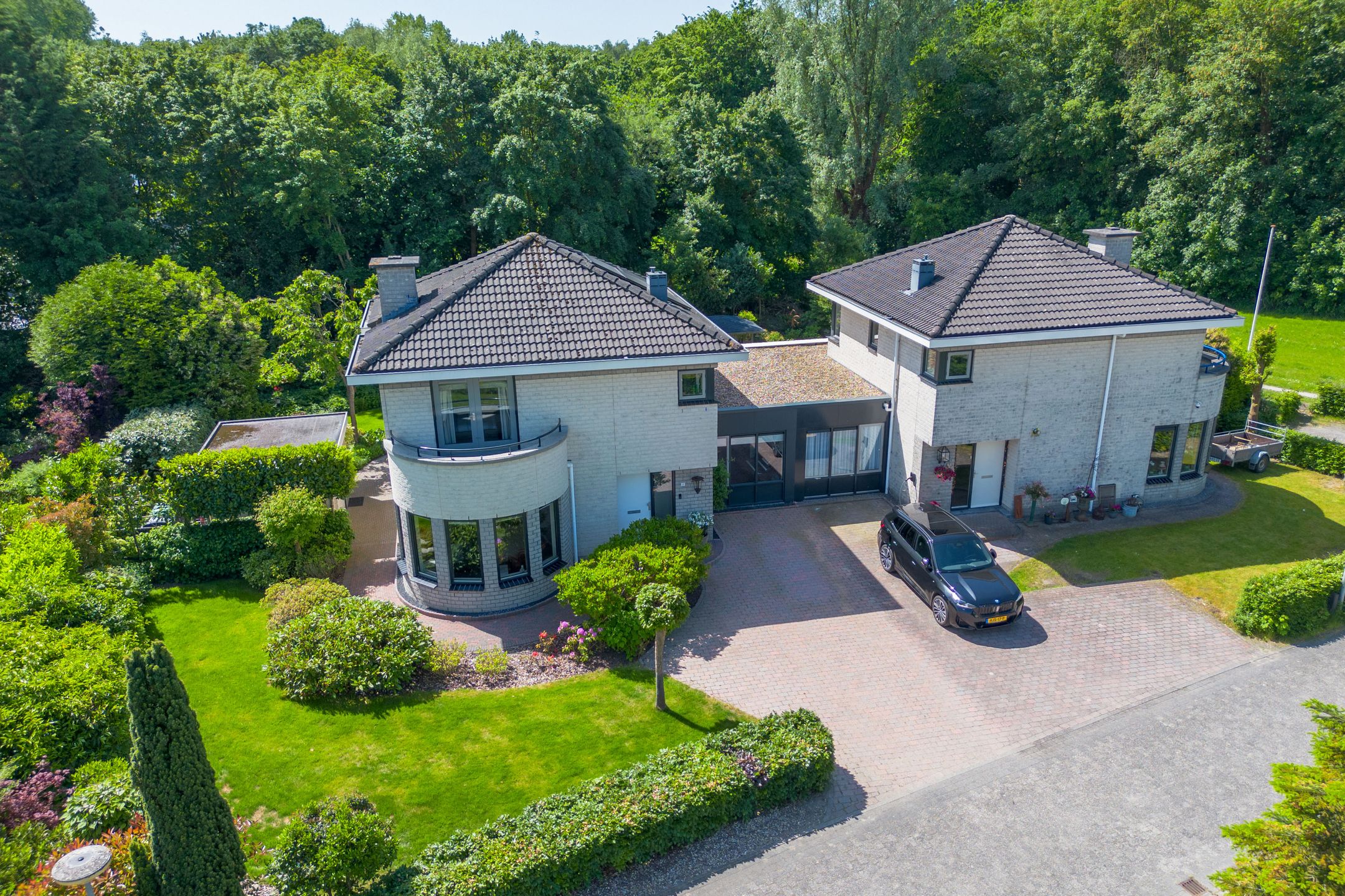 Foto van Smientlaan 33, Almere