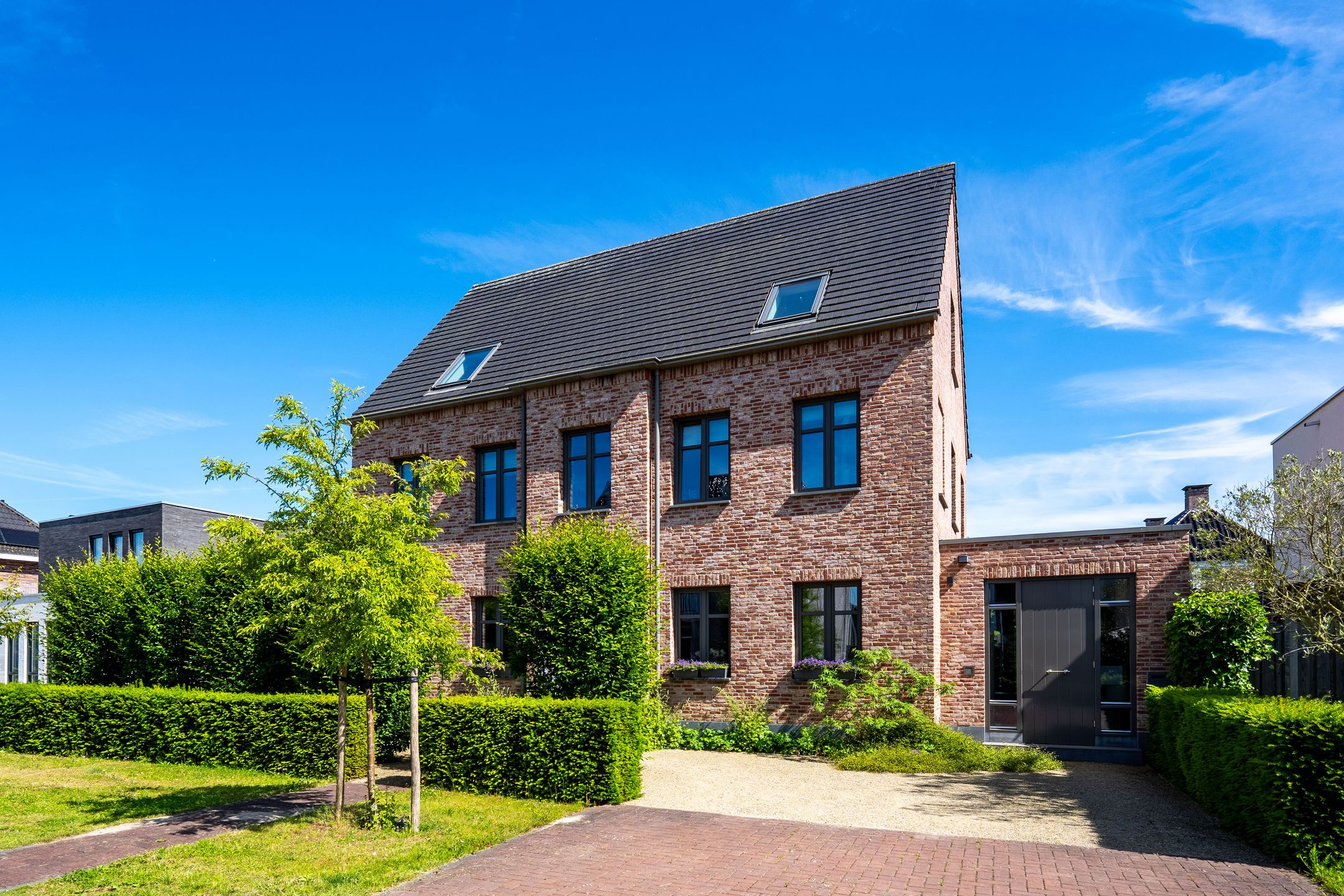 Foto van Zomertortellaan 7, Almere