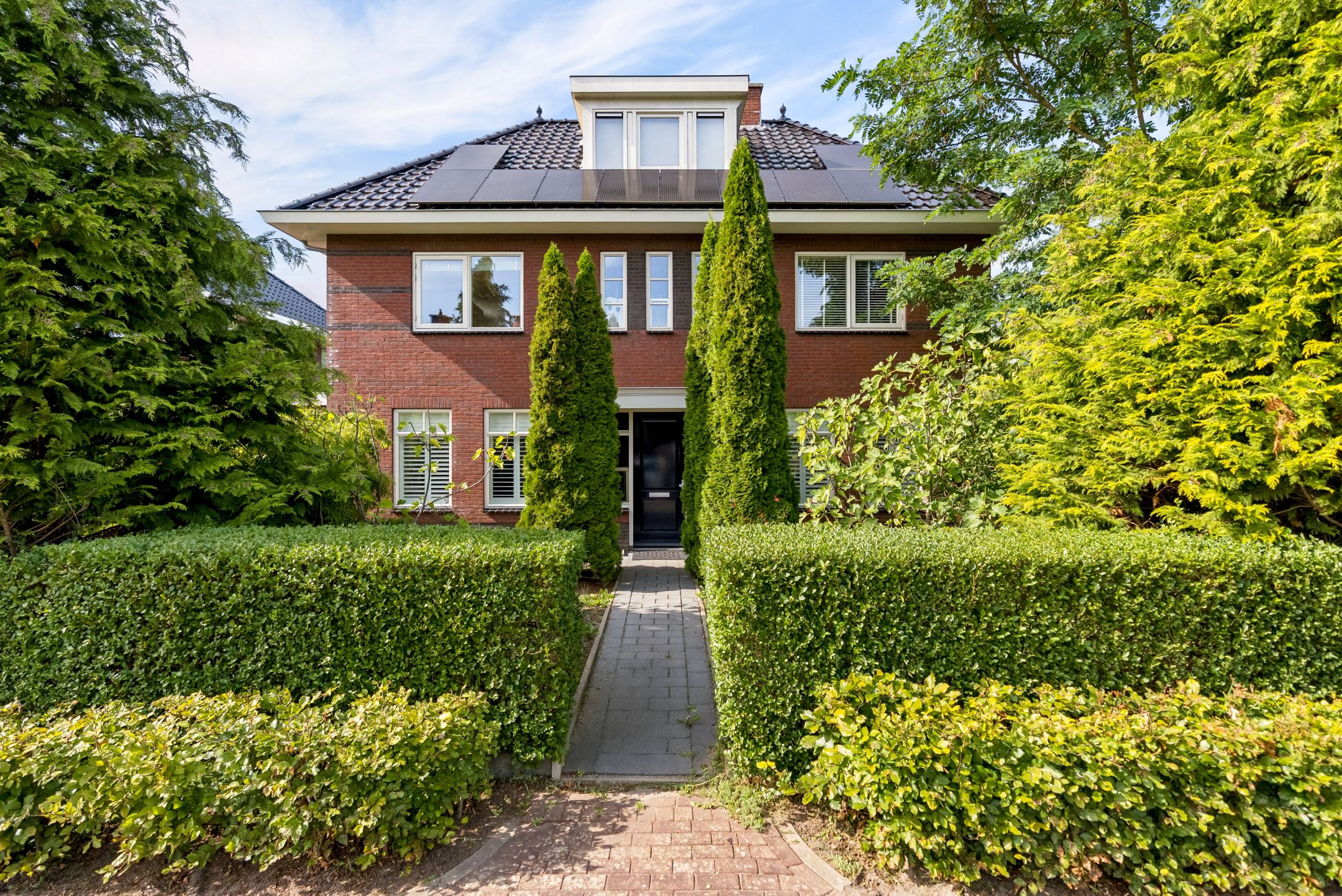 Foto van Kramsvogellaan 14, Almere