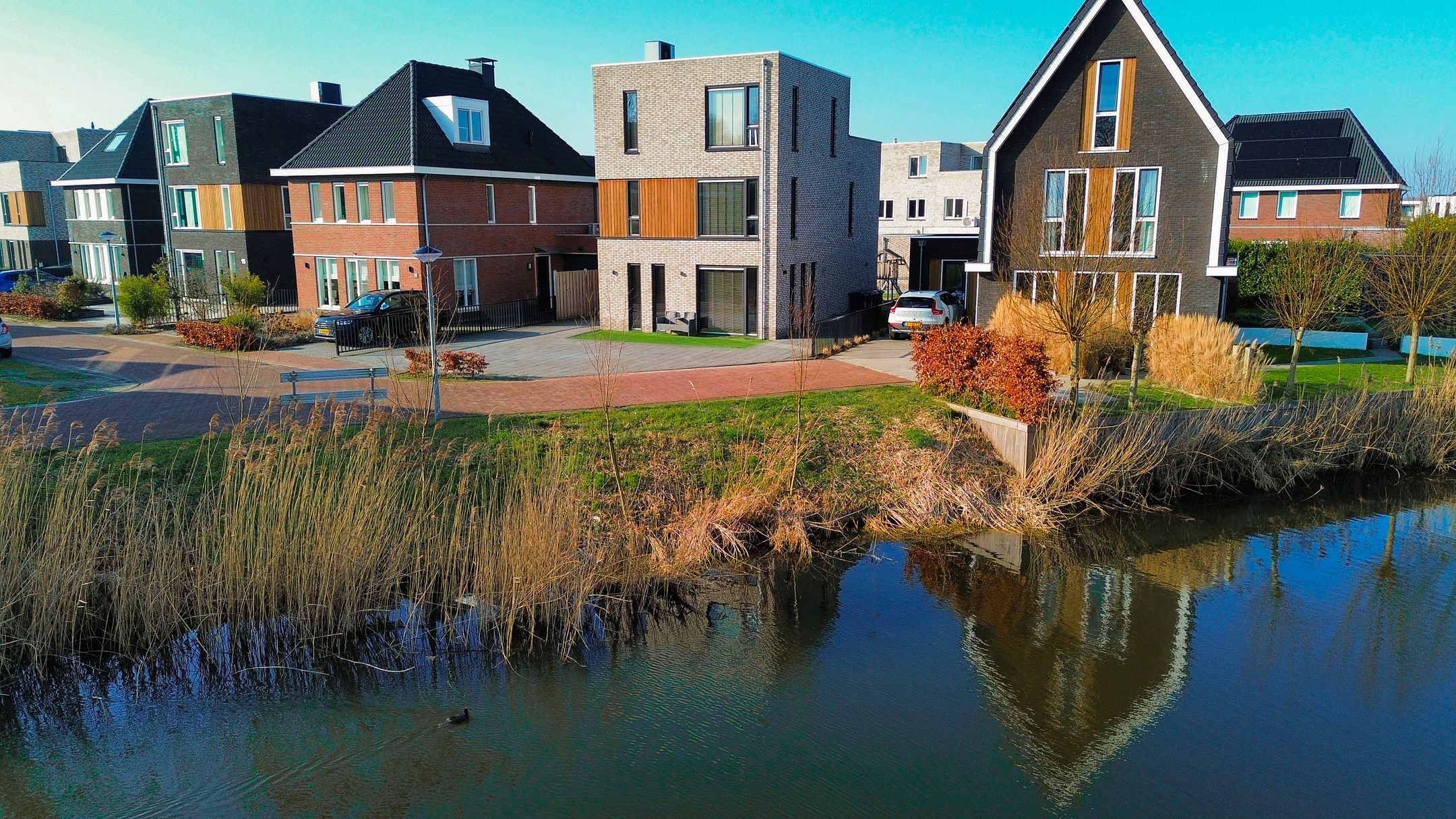 Foto van Keizerarendlaan 19, Almere