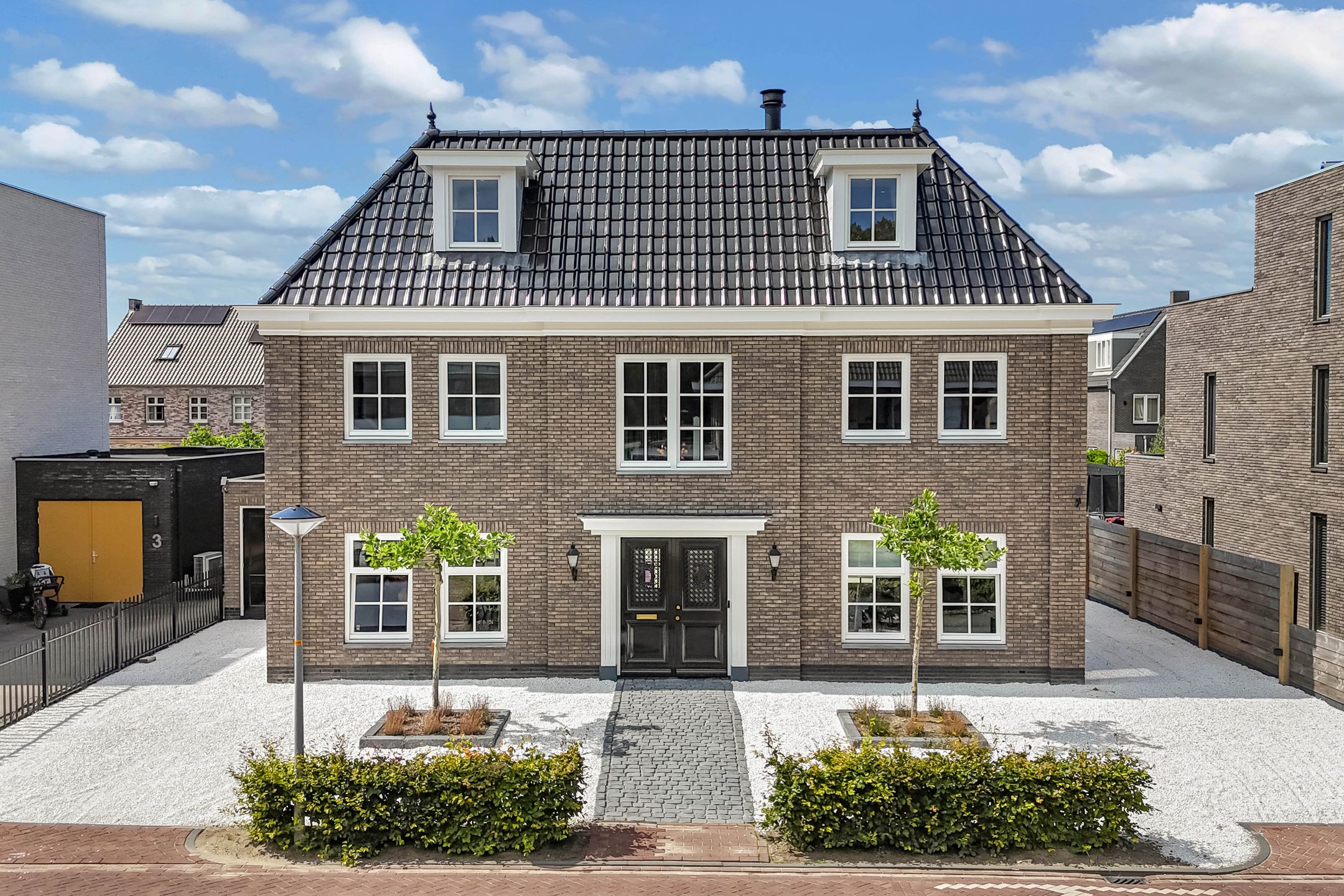 Foto van Keizerarendlaan 5, Almere