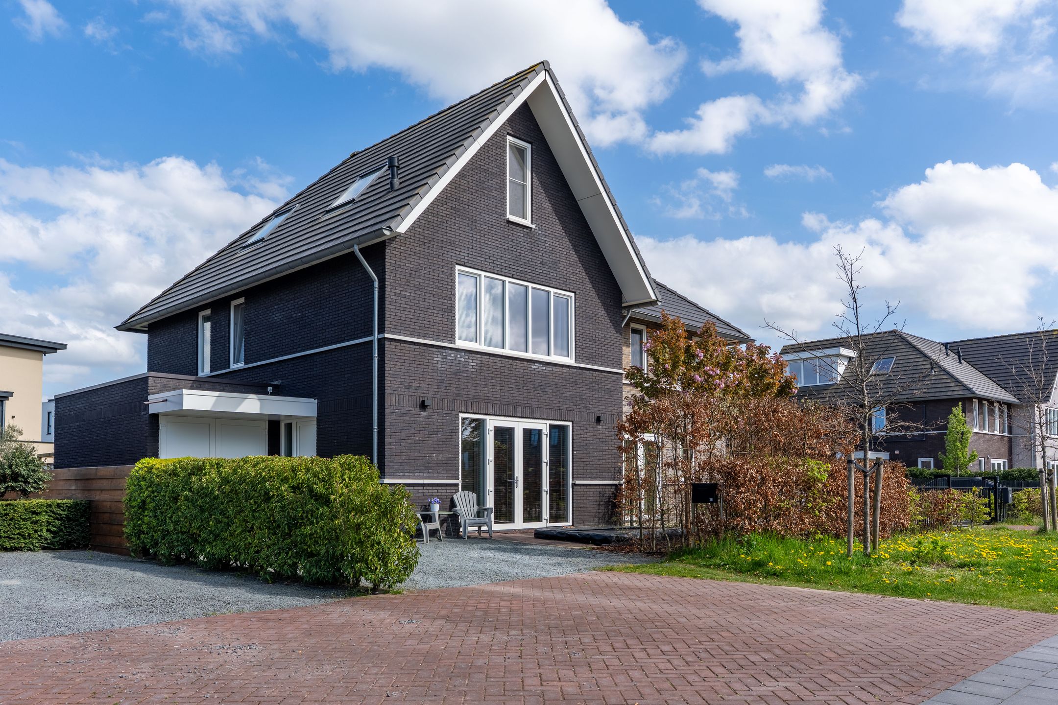 Foto van Zilvermeeuwlaan 16, Almere