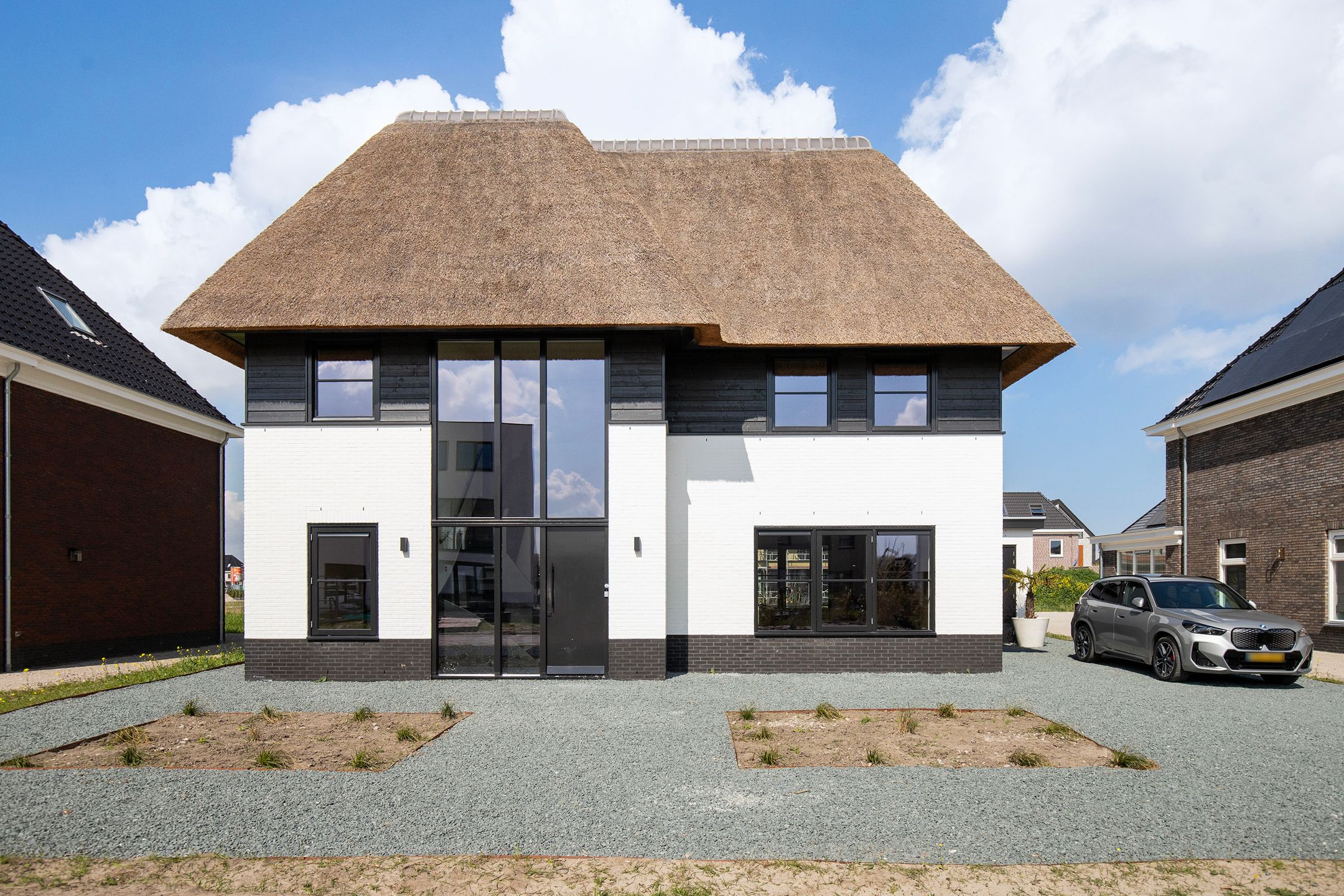 Foto van Matkoplaan 7, Almere