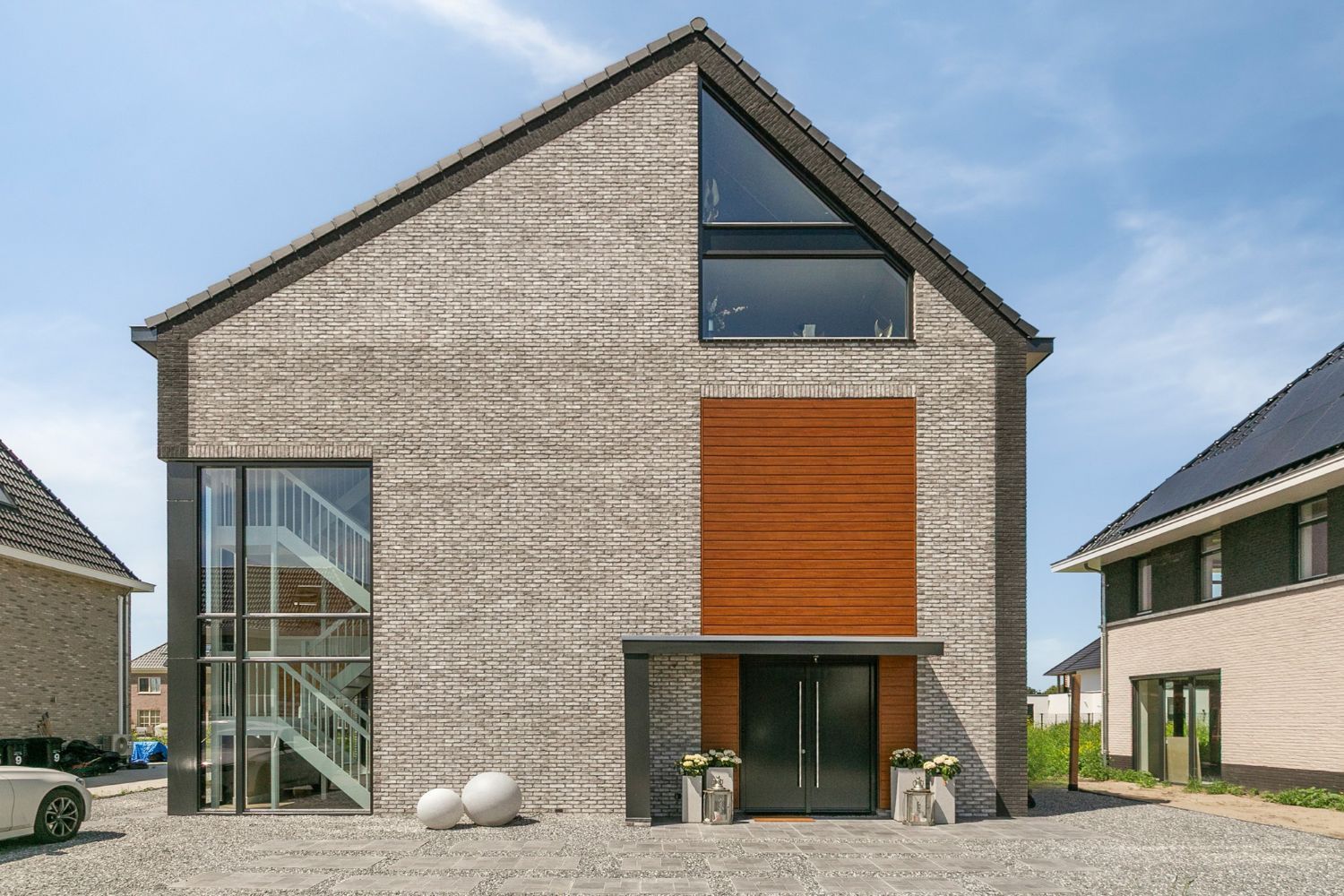 Foto van Roeklaan 11, Almere