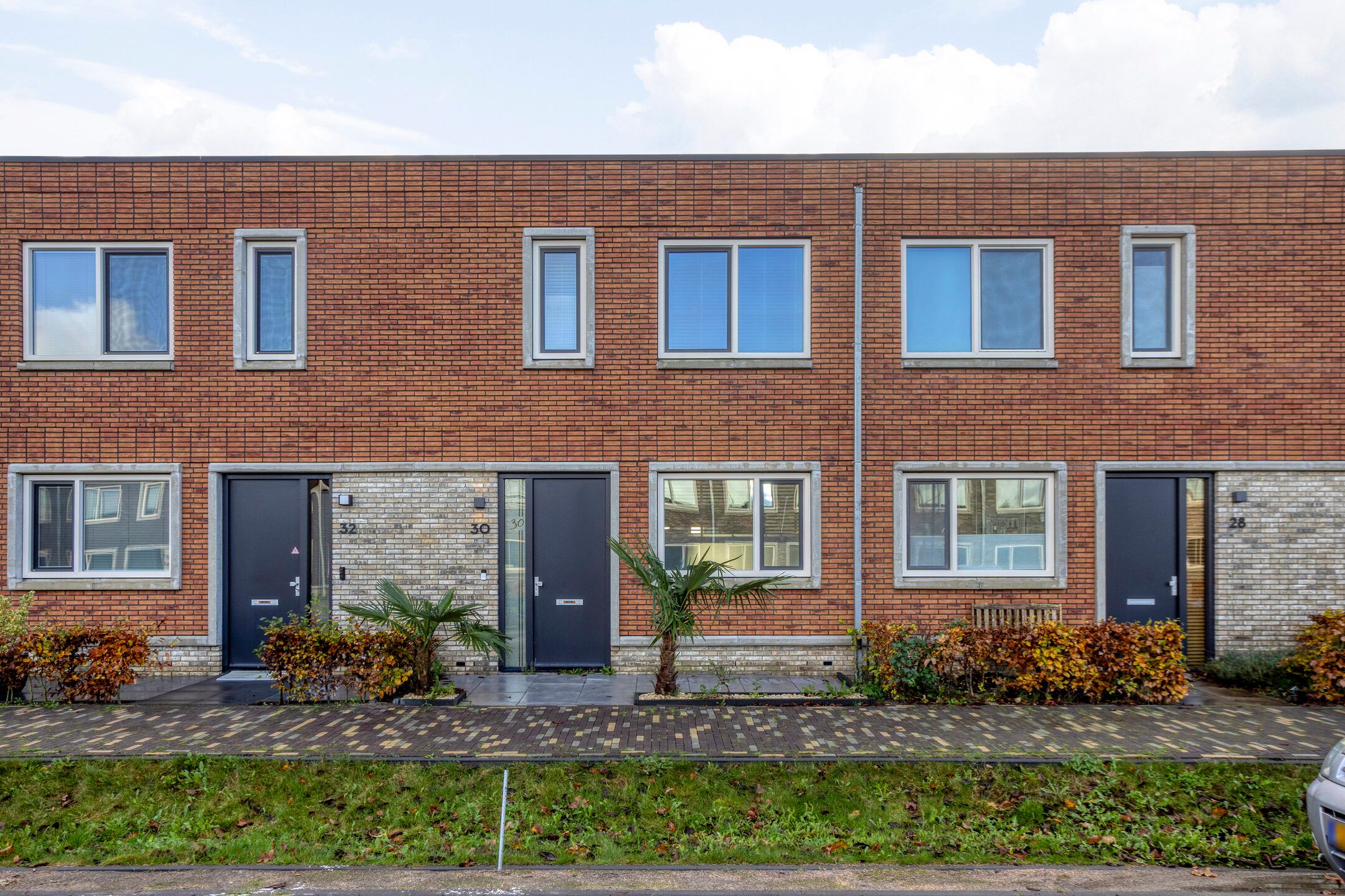 Foto van Anna Maria van Schurmanlaan 30, Almere