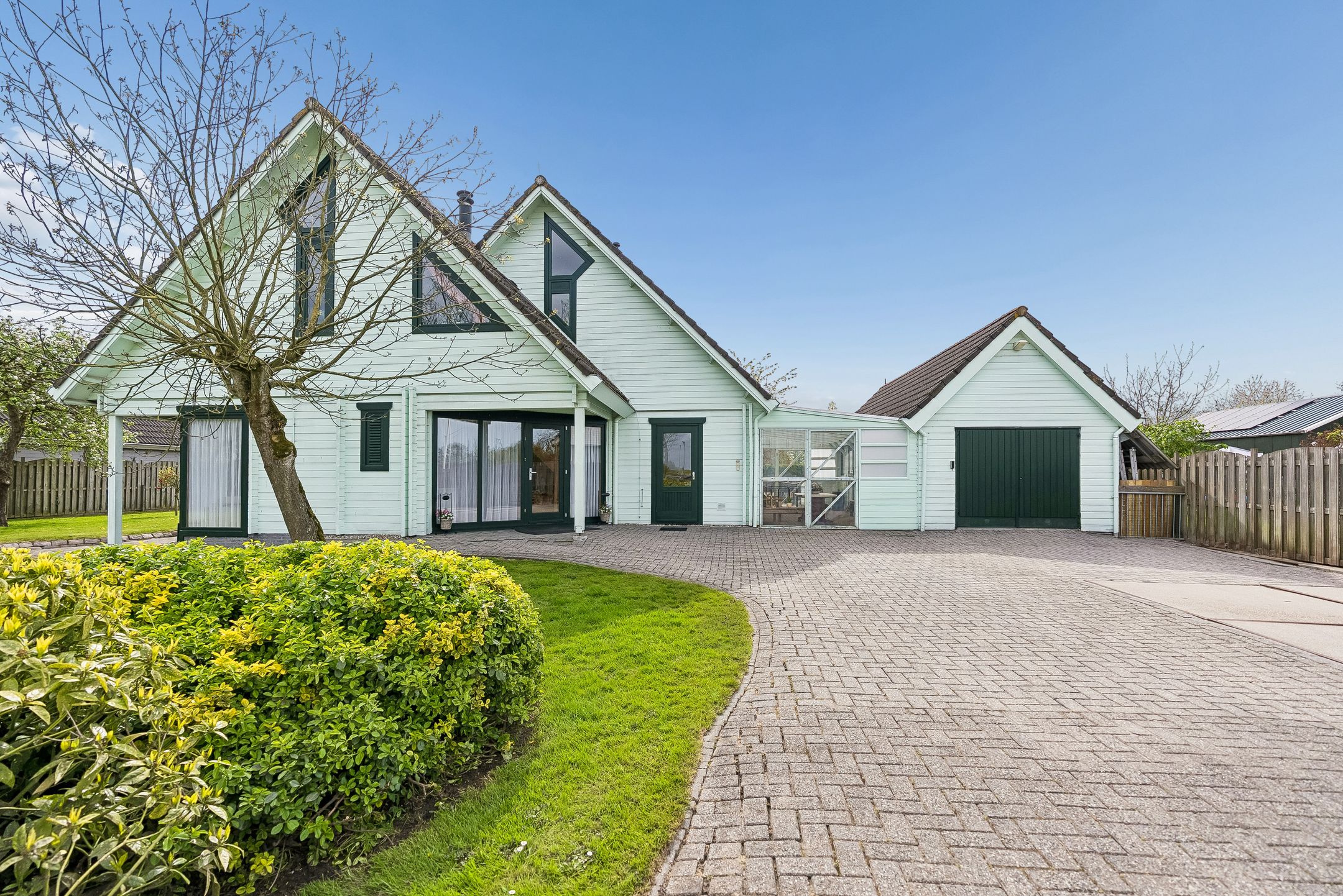 Foto van Paradijsvogelweg 5, Almere