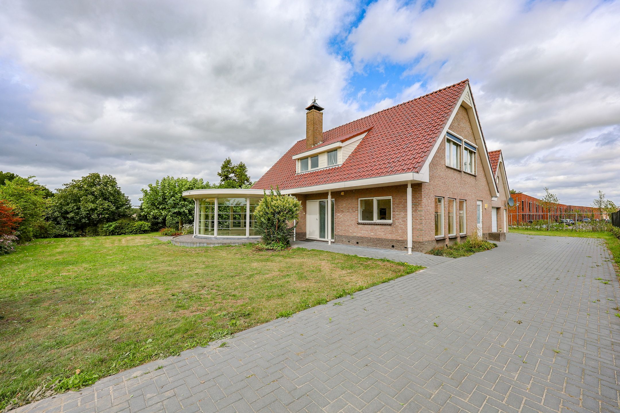 Foto van Goudplevierweg 5, Almere