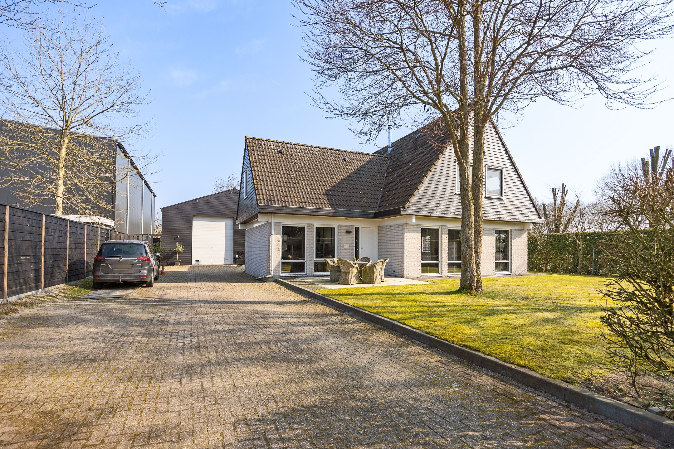 Foto van Prieelvogelweg 2, Almere