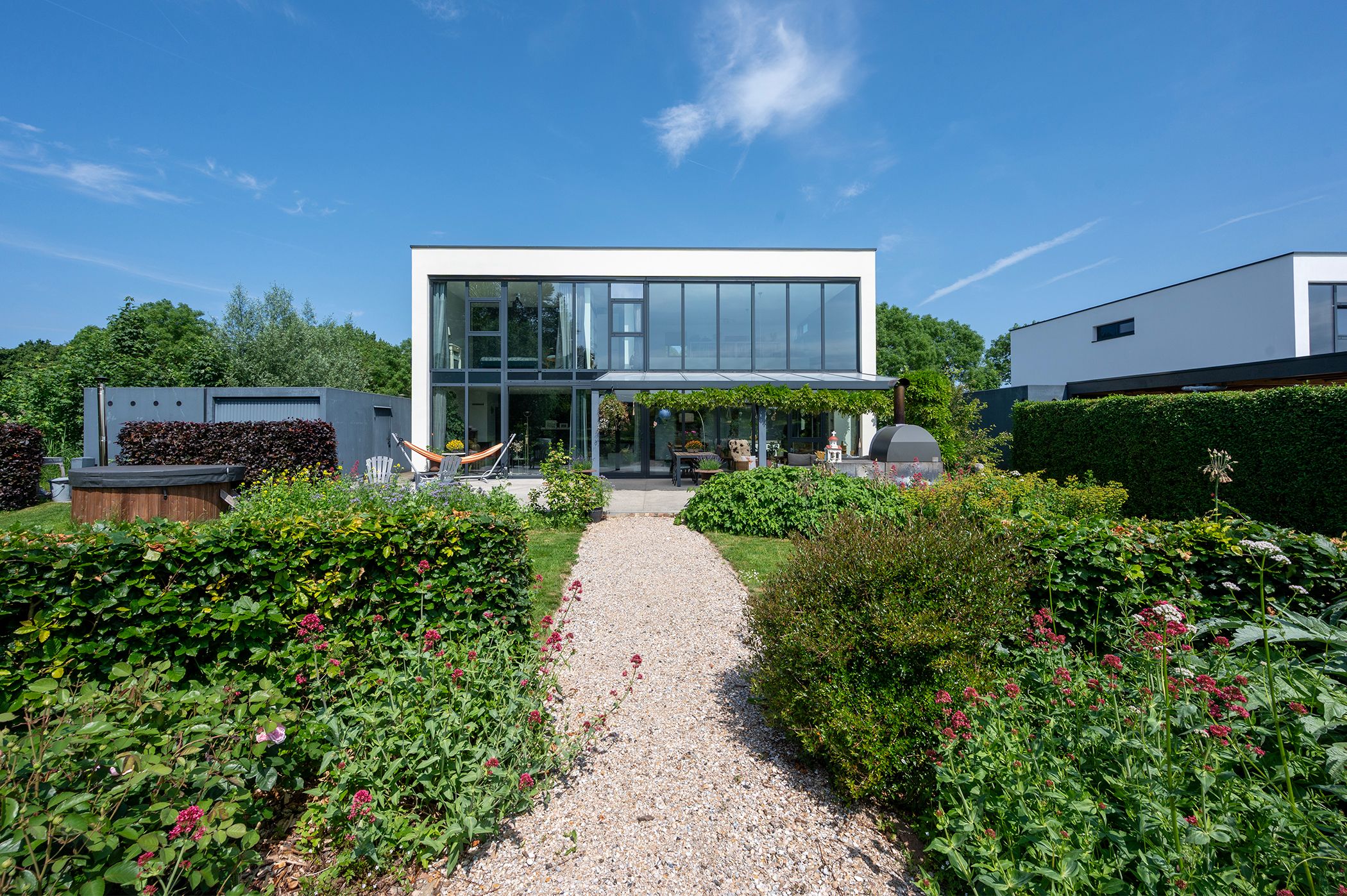 Foto van Baron van Keverbergweg 47, Almere