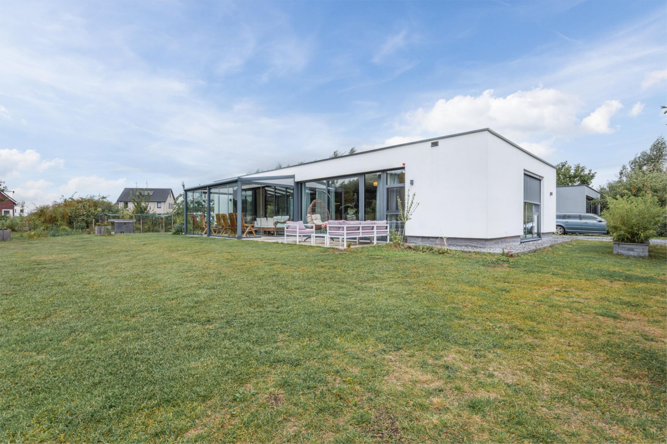 Foto van Gerald Pearsonlaan 19, Almere