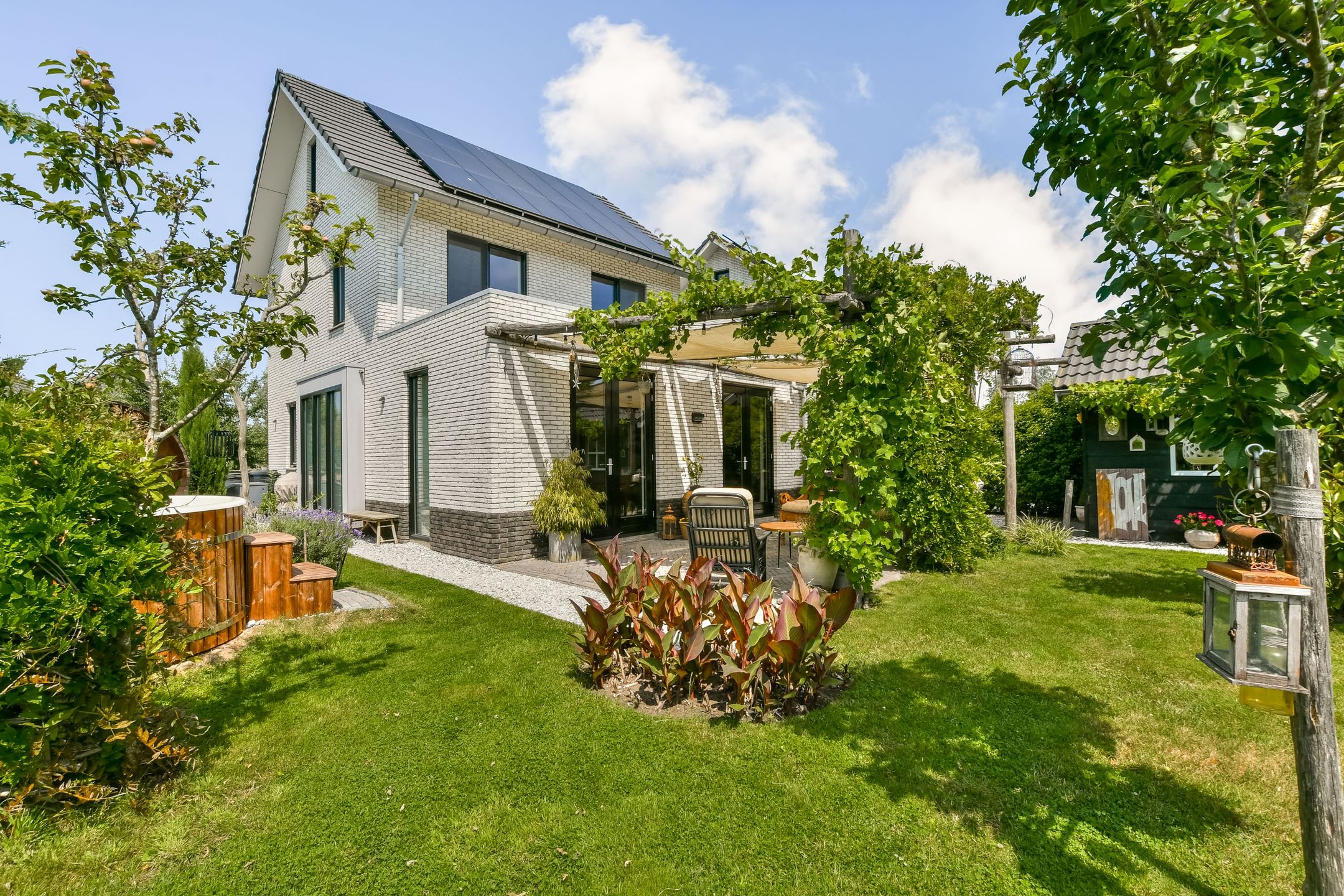 Foto van Aristotelesstraat 16, Almere