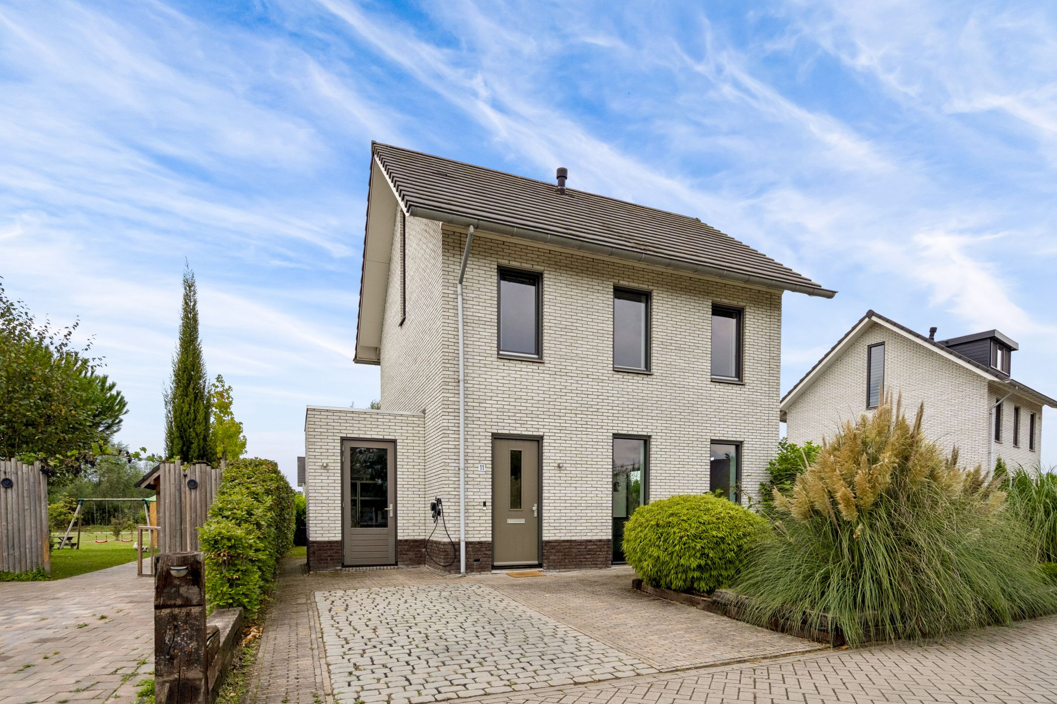 Foto van Galileo Galileistraat 11, Almere
