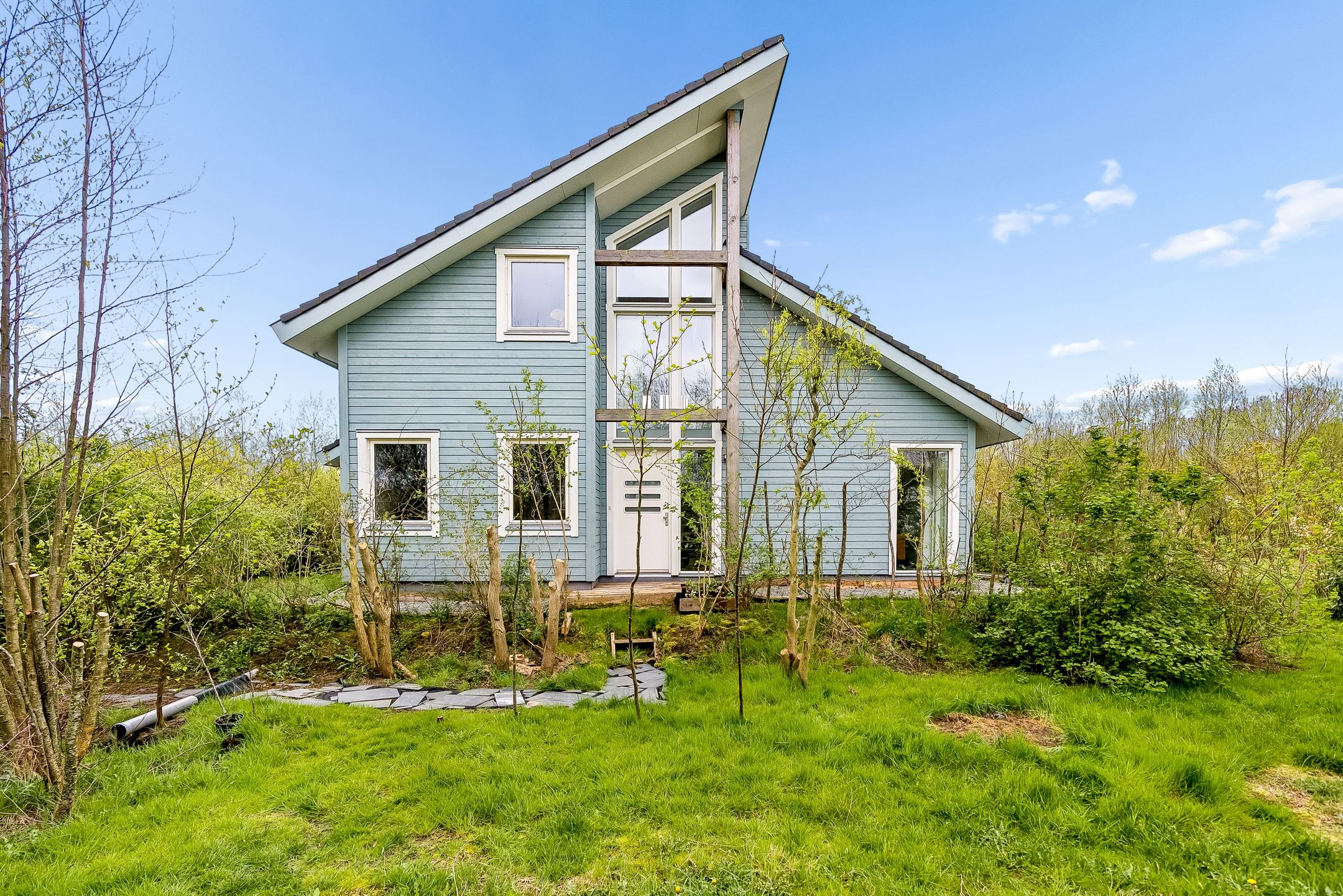 Foto van Zuiderzeestraat 19, Almere