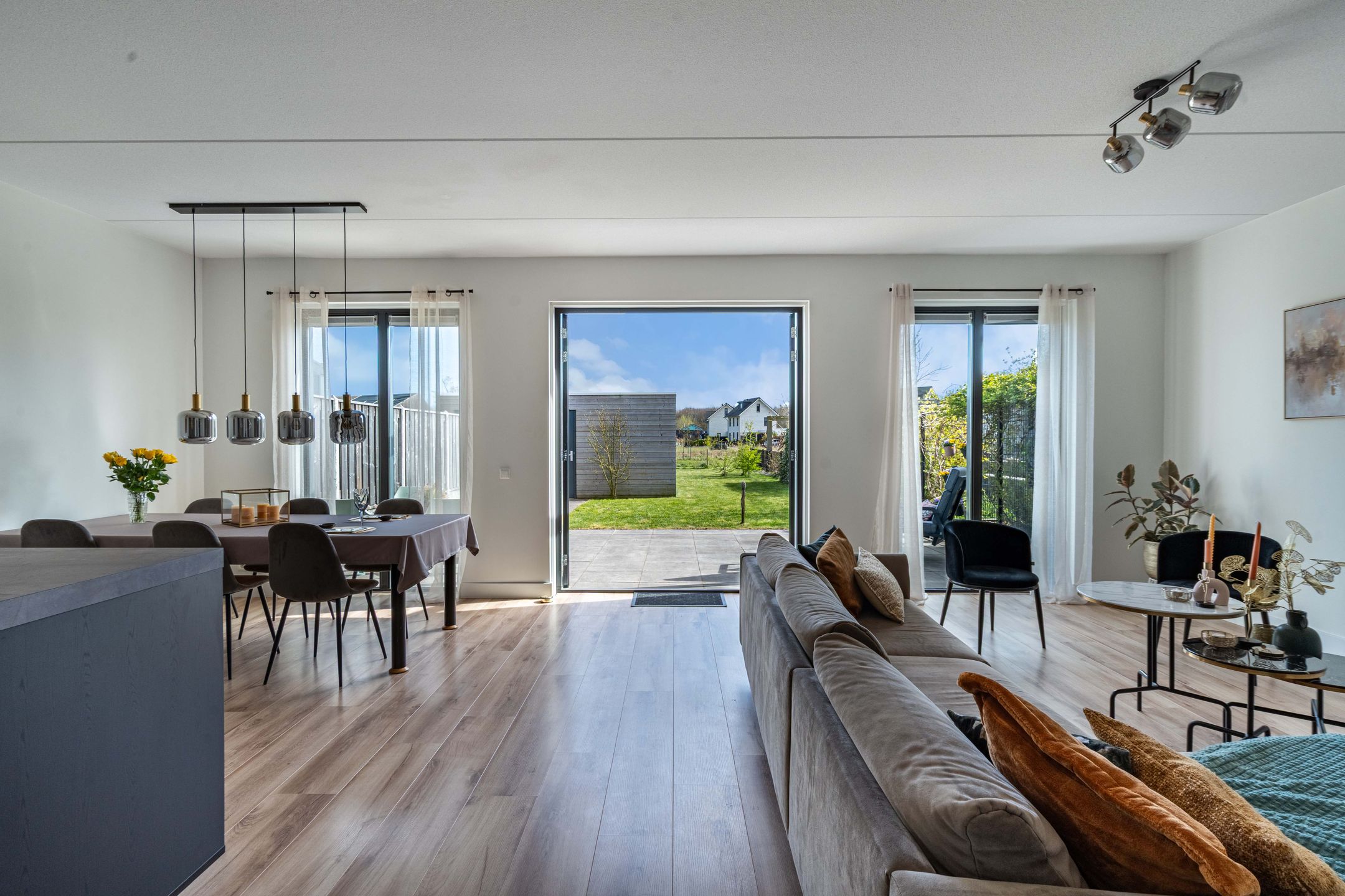 Foto van Isaac Newtonstraat 60, Almere