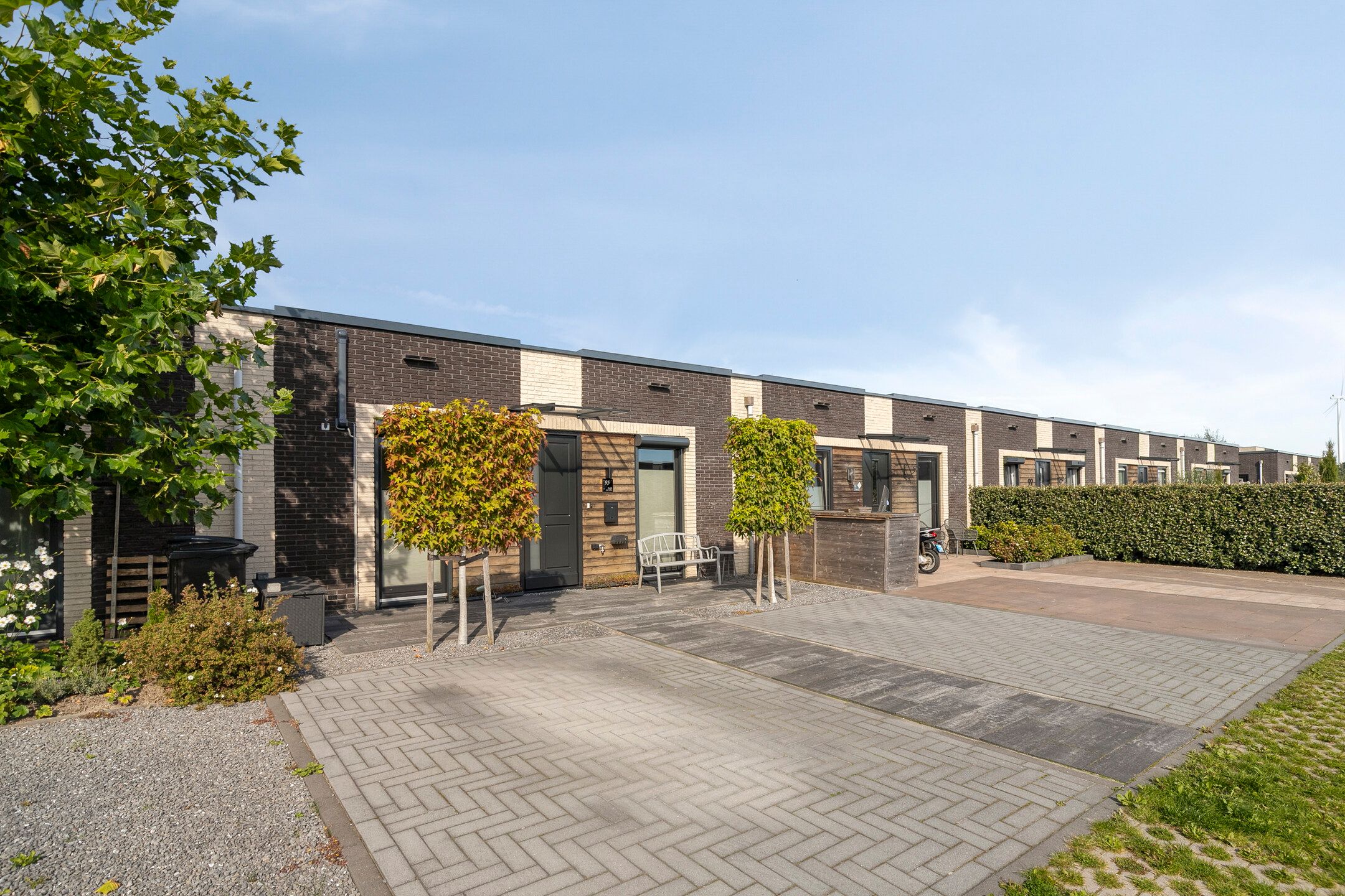 Foto van Isaac Newtonstraat 95, Almere