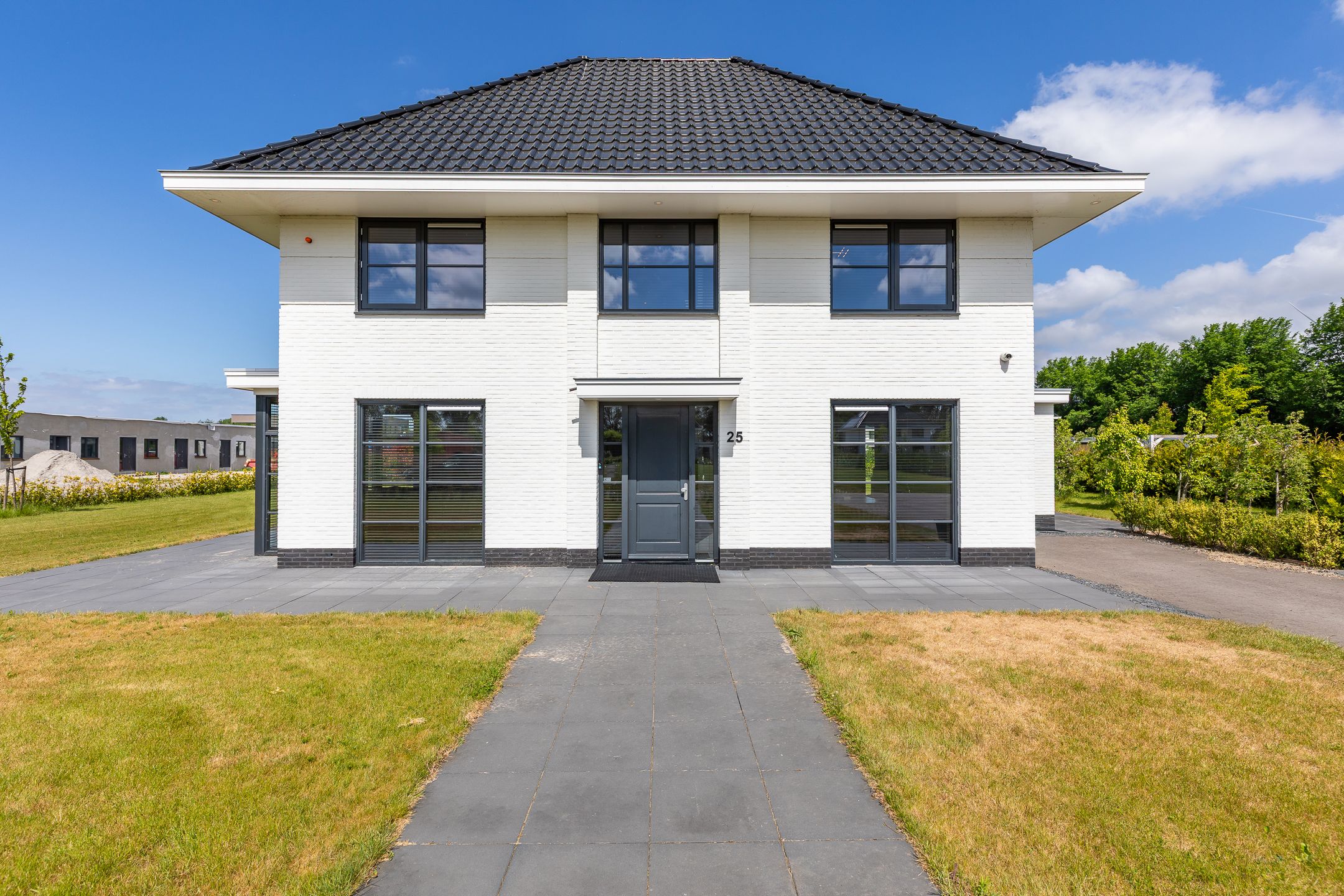 Foto van William Jamesstraat 25, Almere