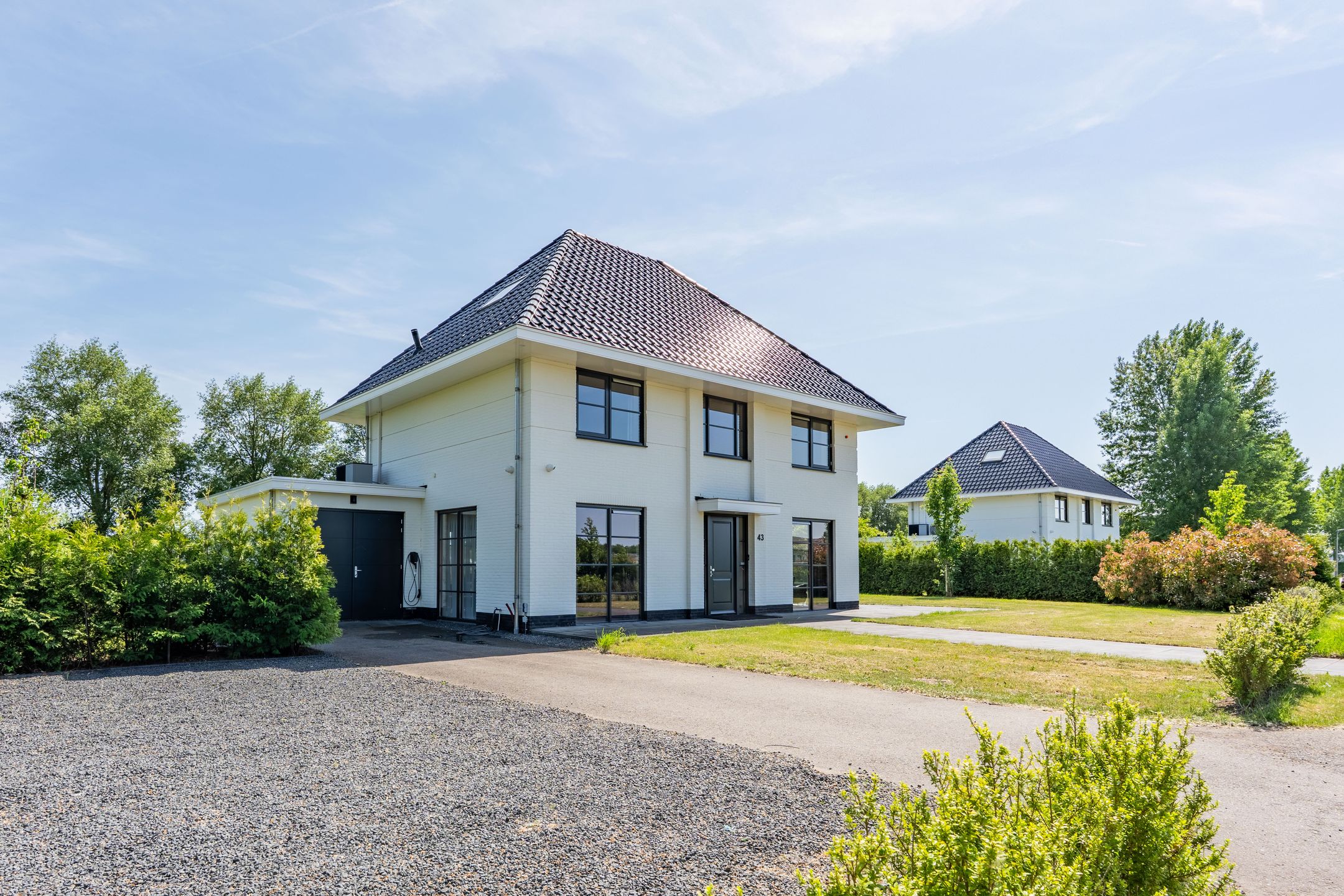 Foto van William Jamesstraat 43, Almere
