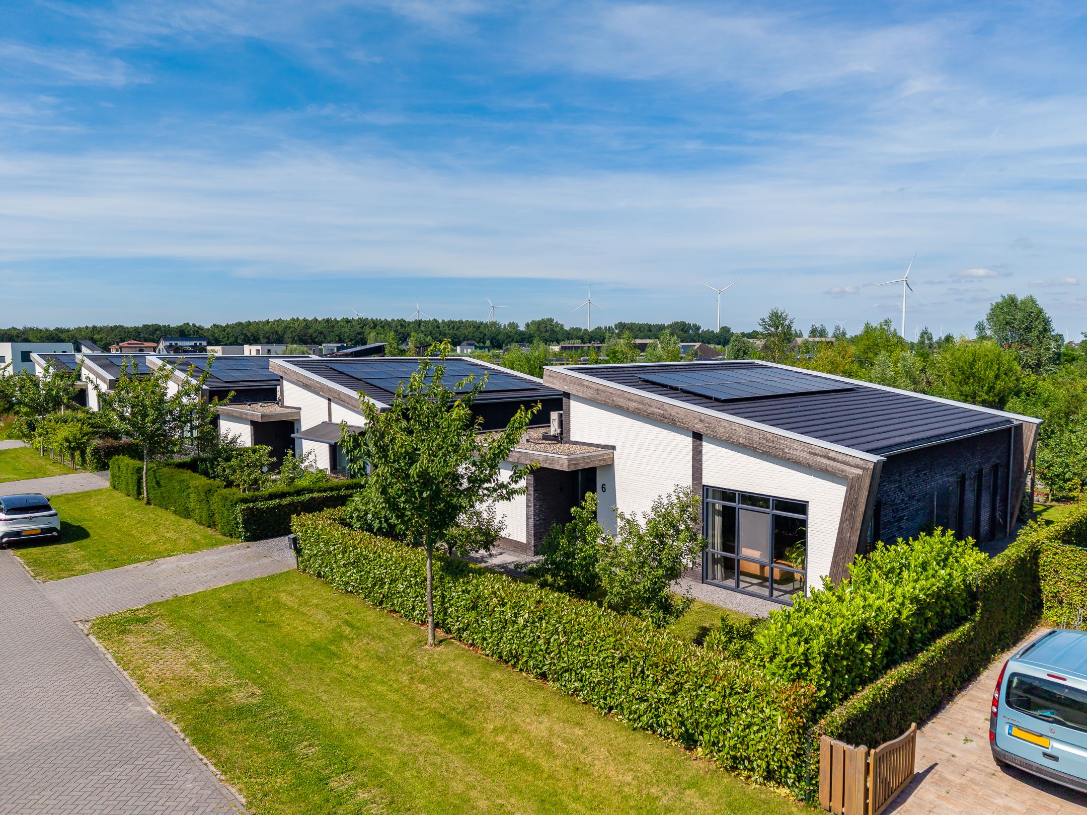 Foto van Sakuralaan 6, Almere