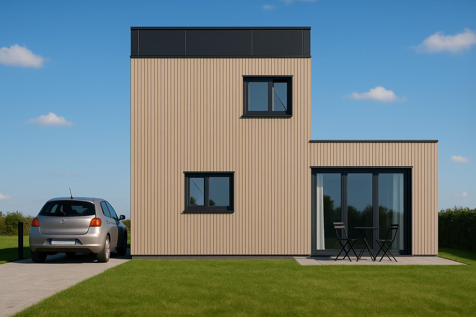 Foto van Aletta Jacobsstraat 67, Almere