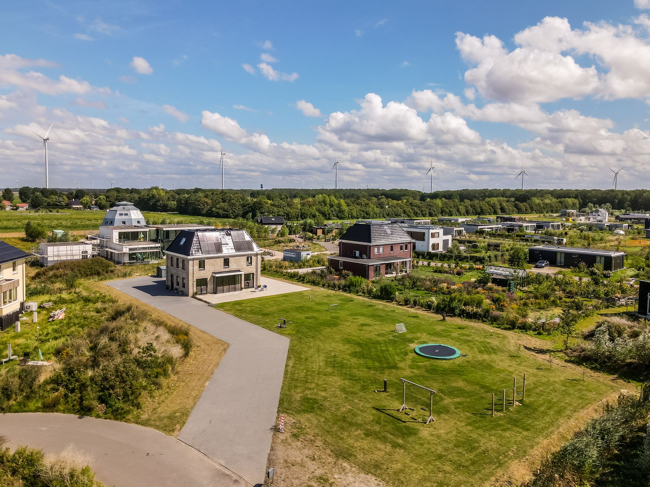 Foto van Henry David Thoreaustraat 18, Almere