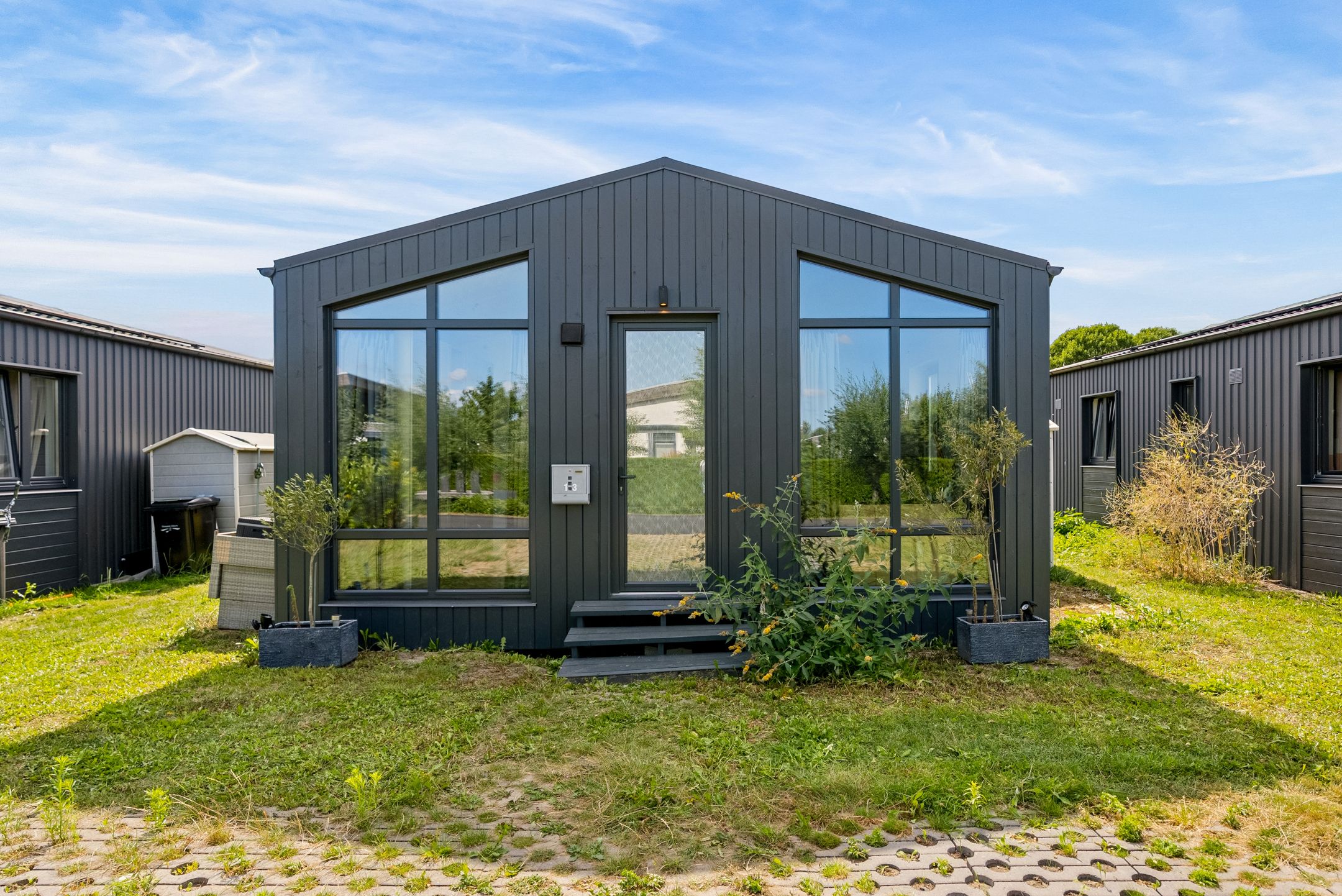 Foto van Jan Amos Comeniusstraat 13, Almere