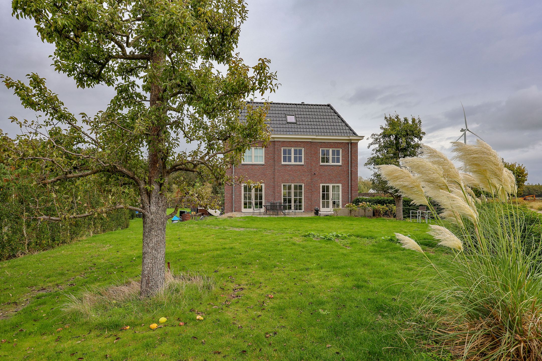 Foto van Warmoesstraat 15, Almere