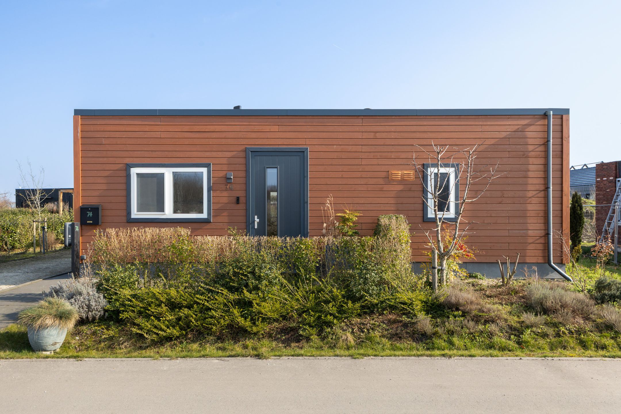 Foto van Hildegard van Bingenweg 74, Almere