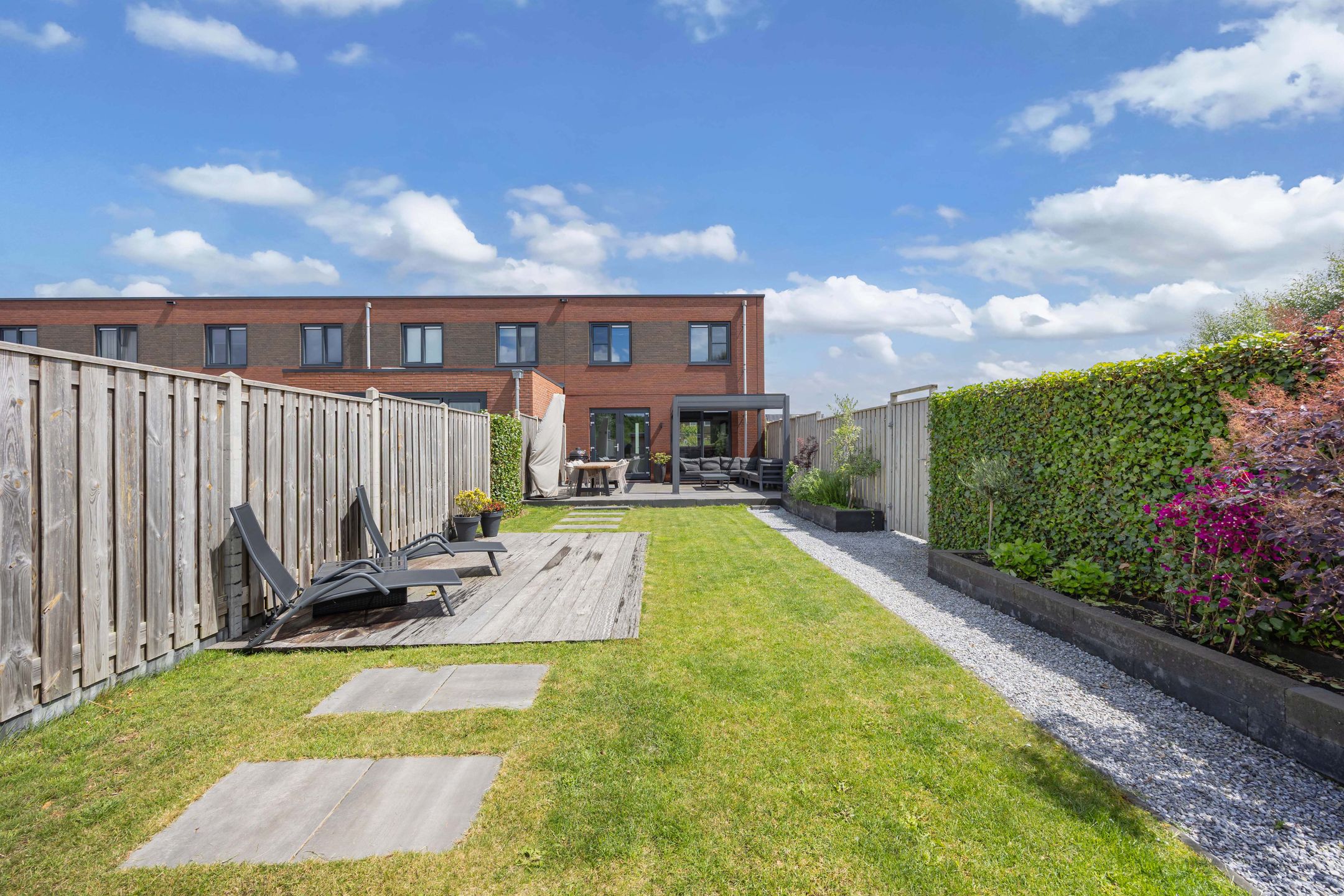 Foto van Fibonaccilaan 36, Almere