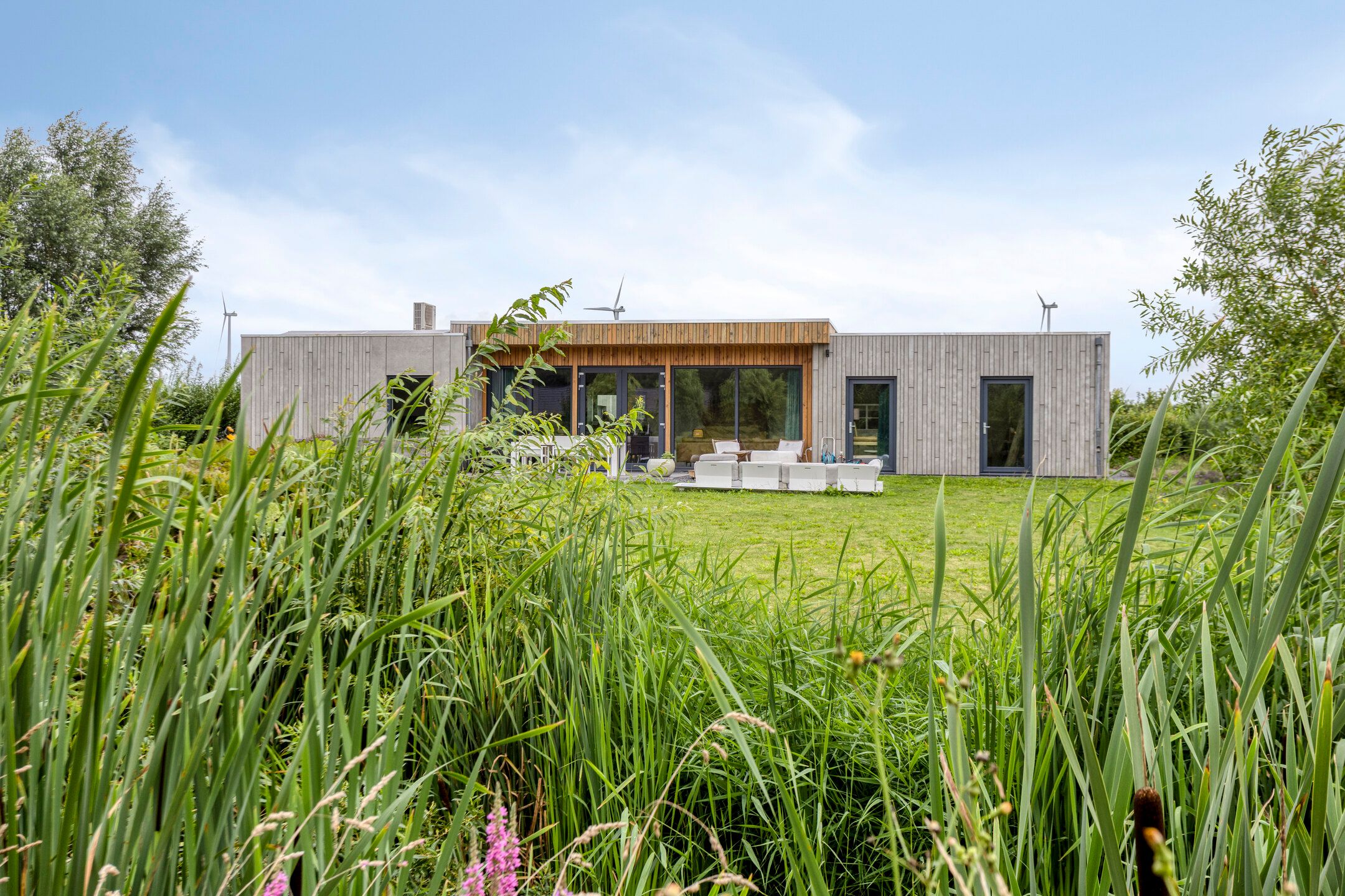 Foto van Charles Darwinstraat 9, Almere