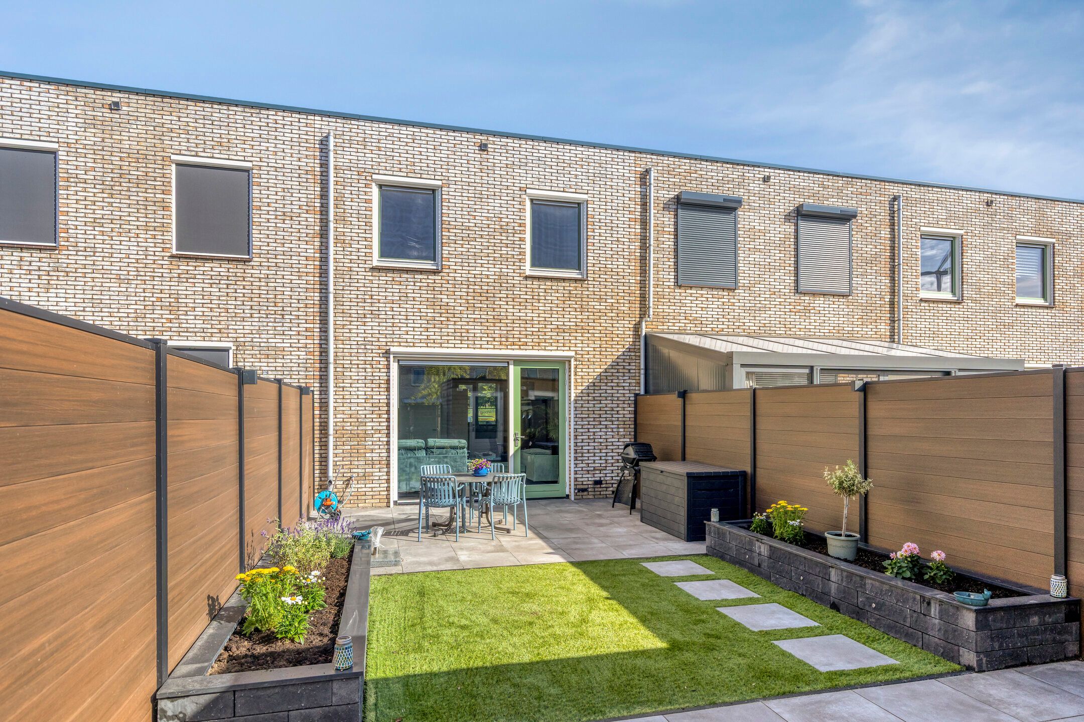 Foto van Carl Jungstraat 44, Almere