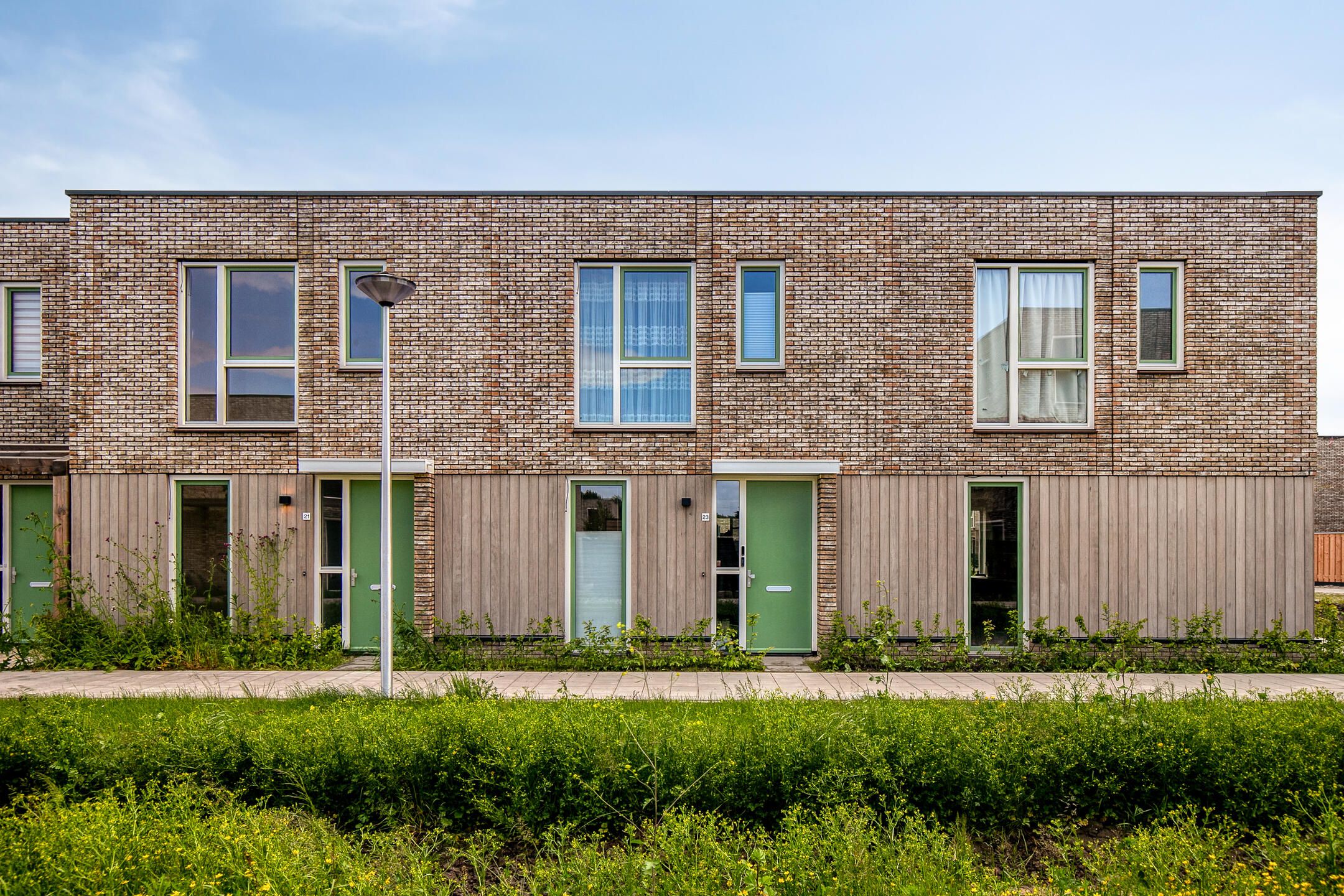 Foto van Melanie Kleinpad 23, Almere