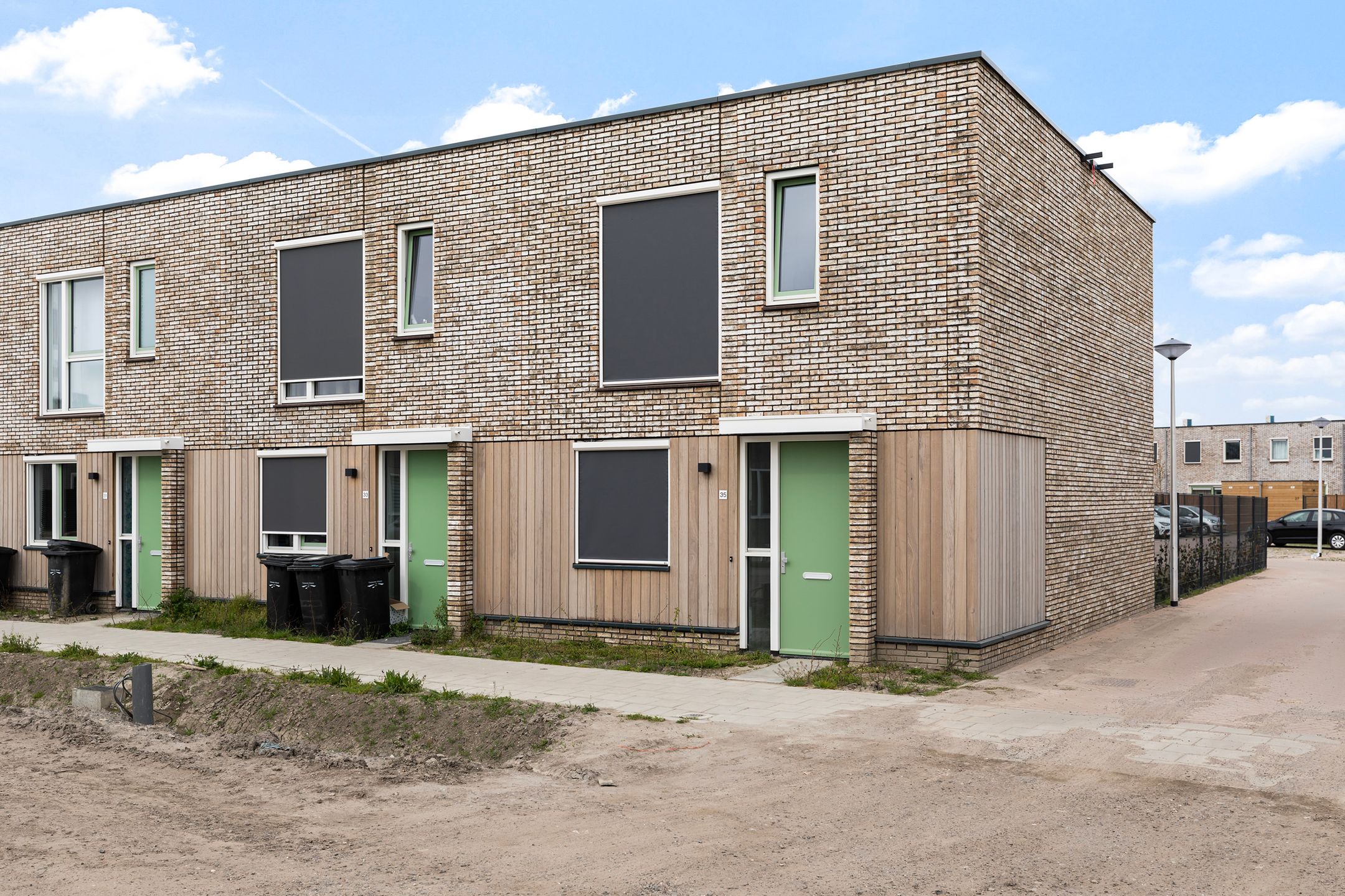 Foto van Anna Freudstraat 35, Almere