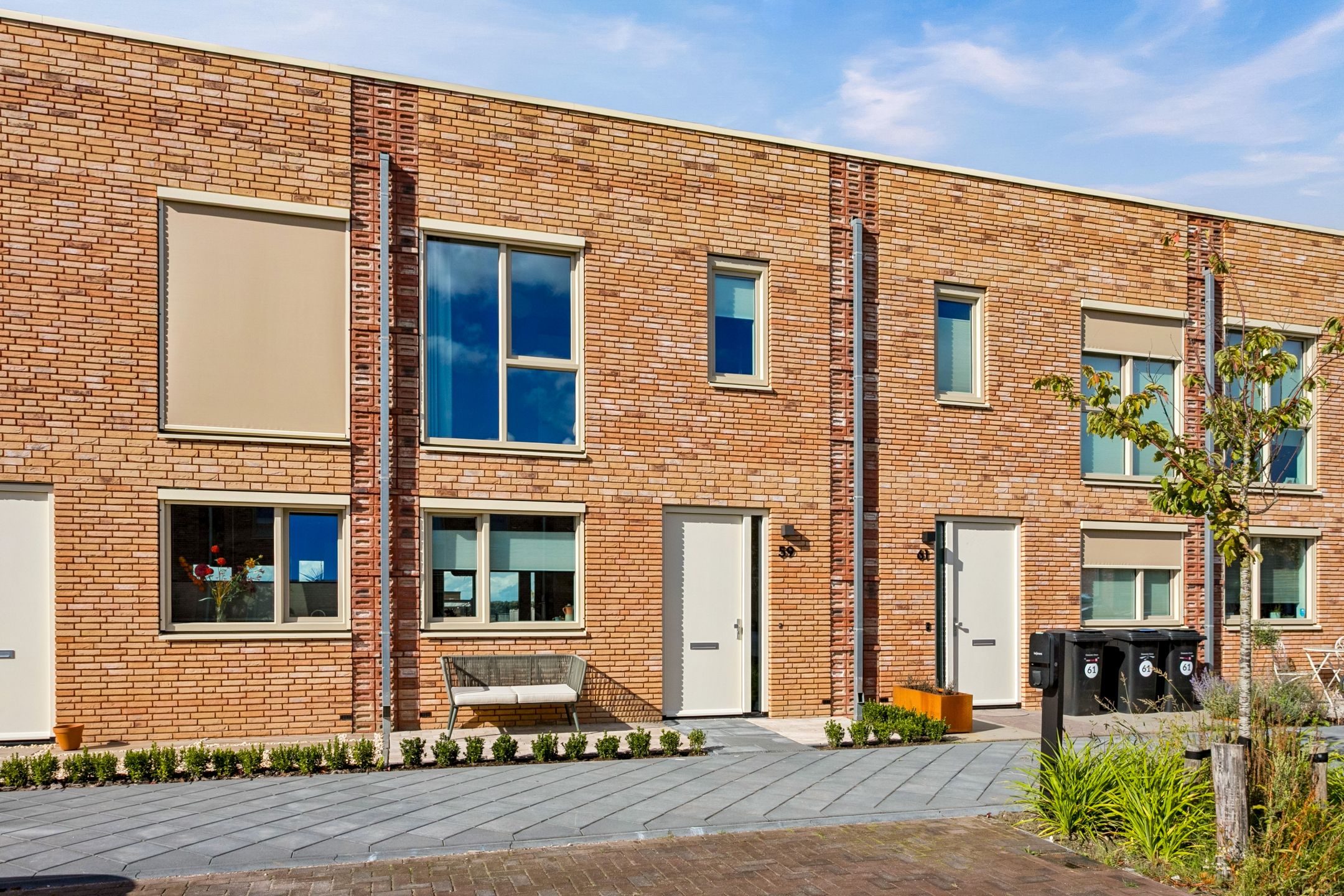 Foto van Anna J. Cooperstraat 59, Almere