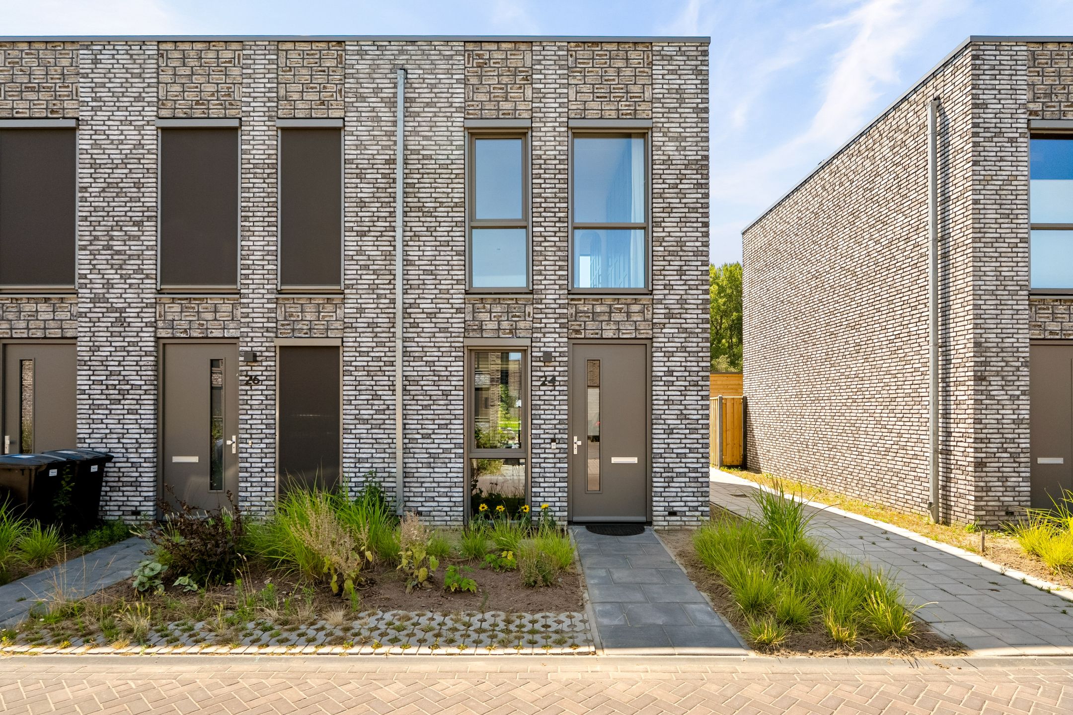 Foto van Lou Andreas-Saloméstraat 24, Almere
