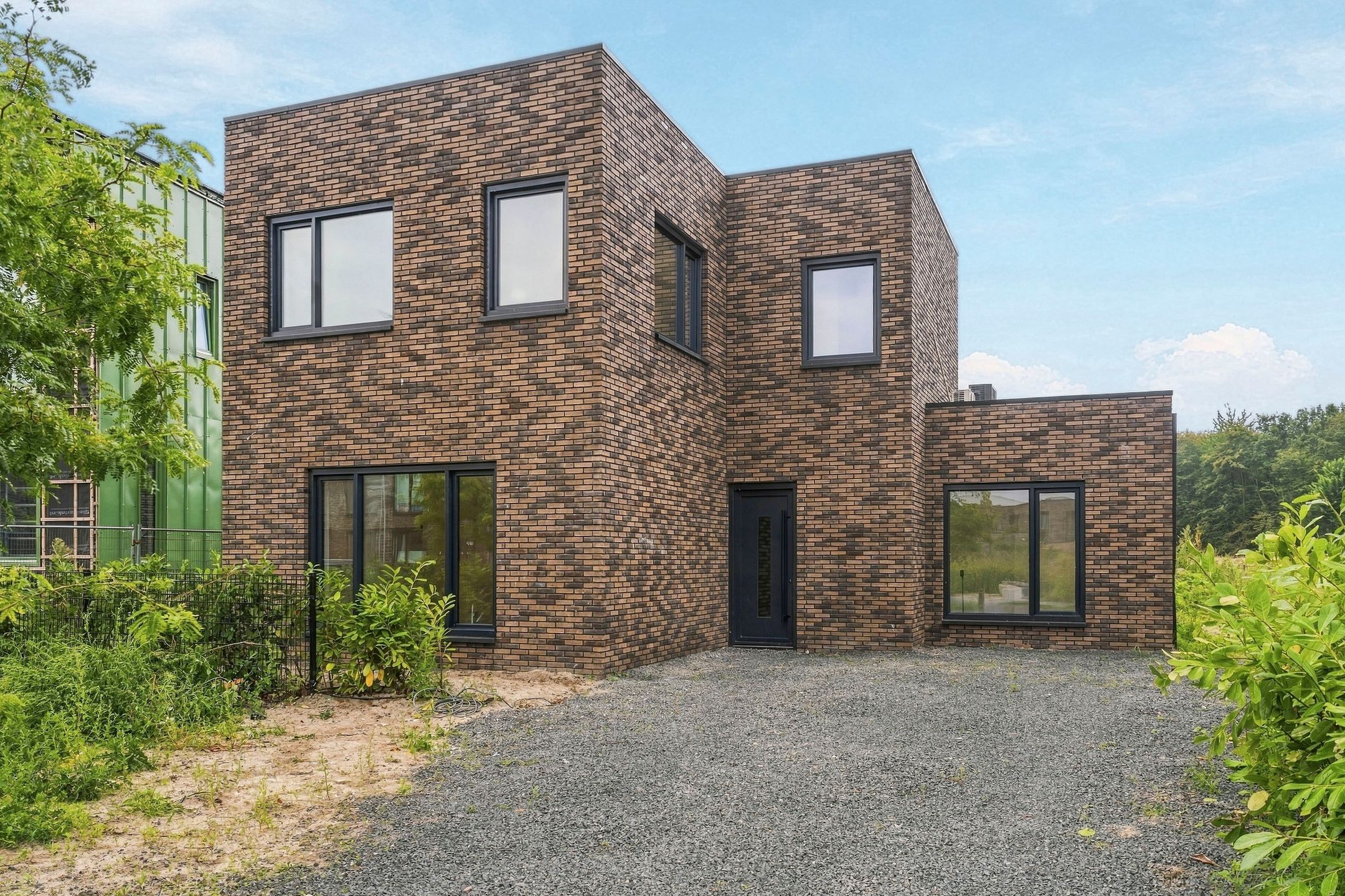 Foto van Lou Andreas-Saloméstraat 68, Almere