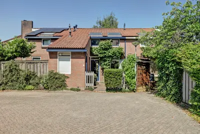 Foto van Noordmark 9, Almere